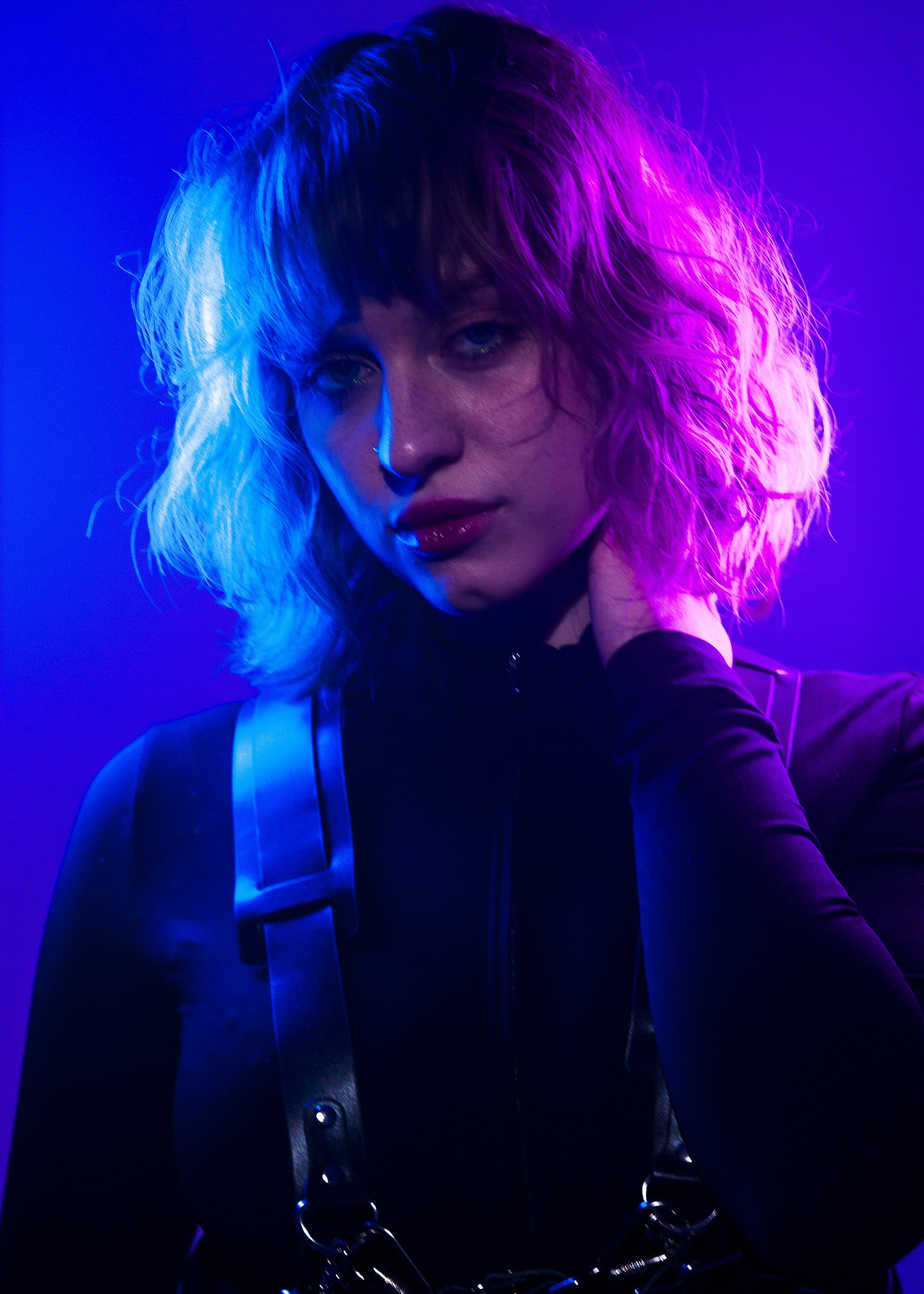 Арт-фотограф в Рязани Курилов Евгений