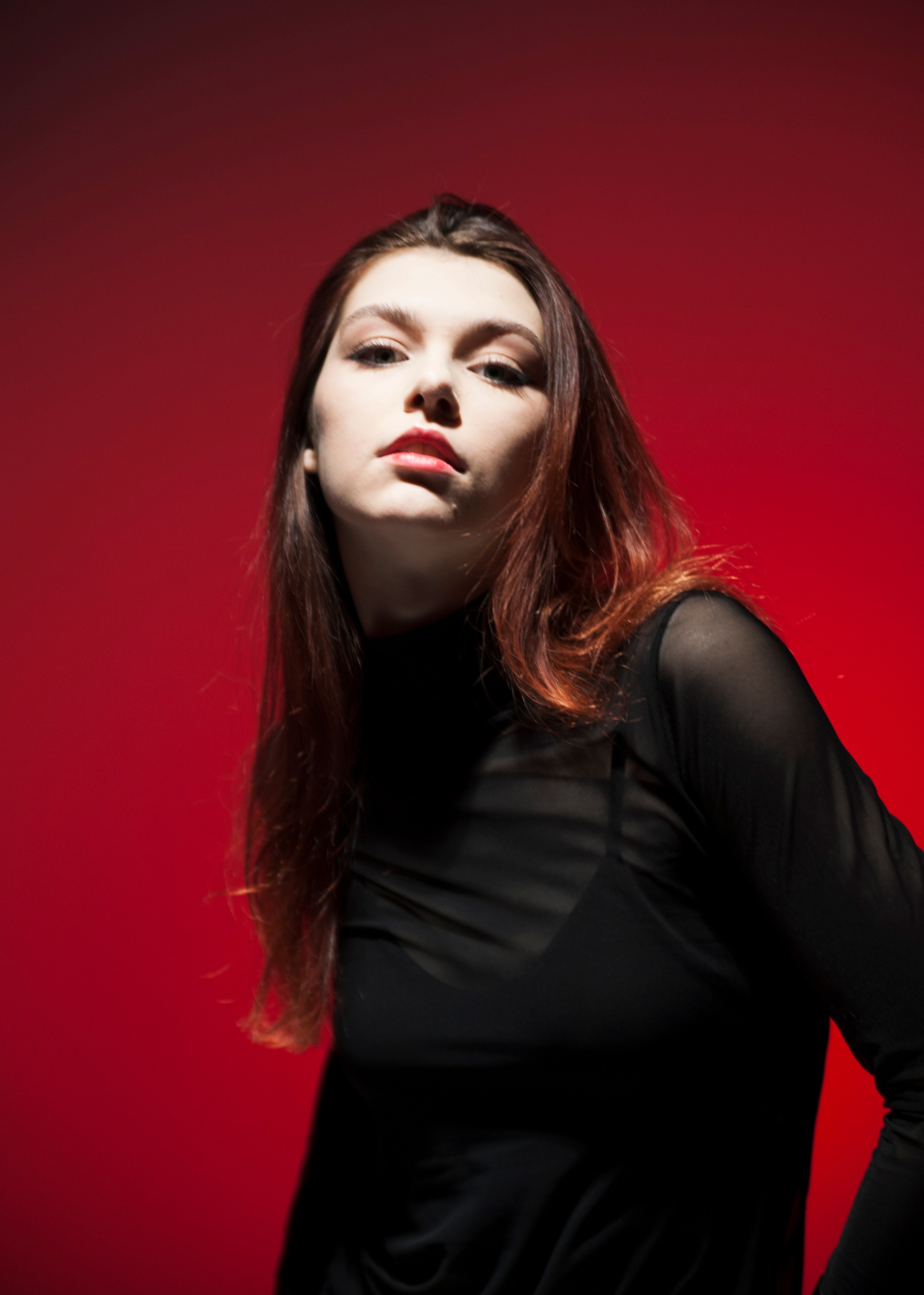 Юлия. Арт-фотограф в Рязани Курилов Евгений