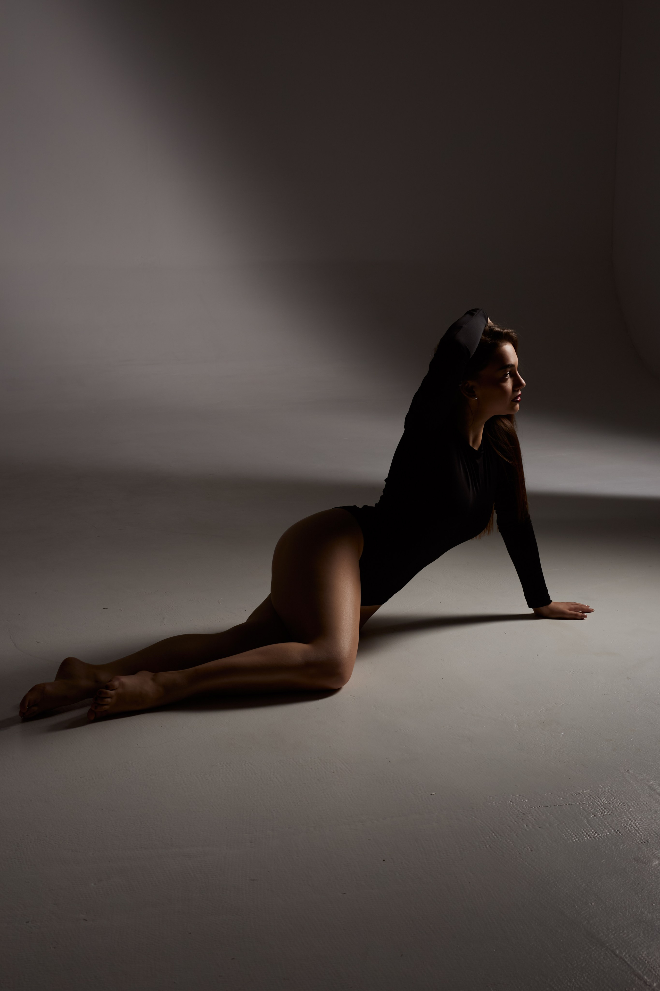 София. Фотограф из Казани