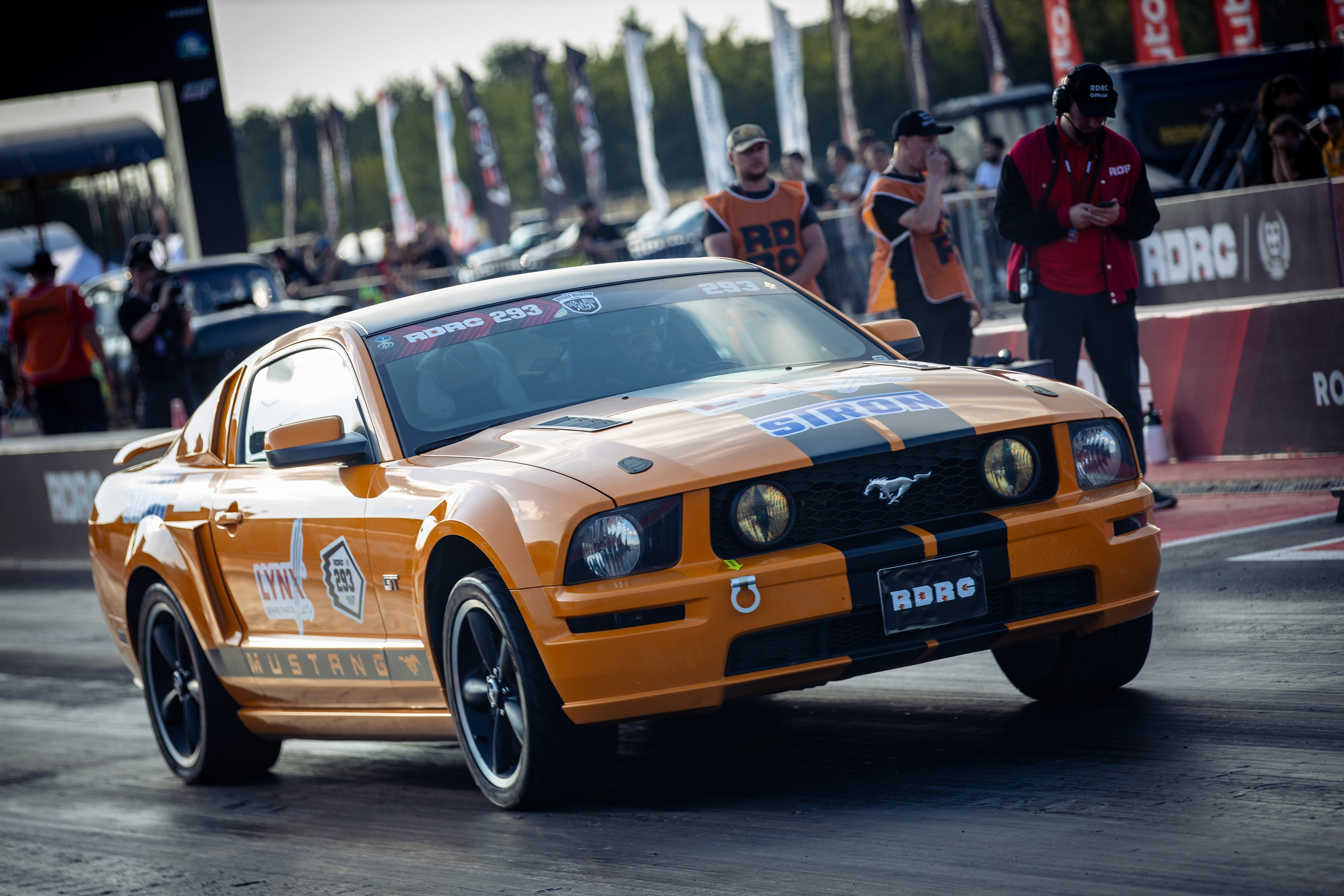 4 этап RDRC. Rusty Photographer