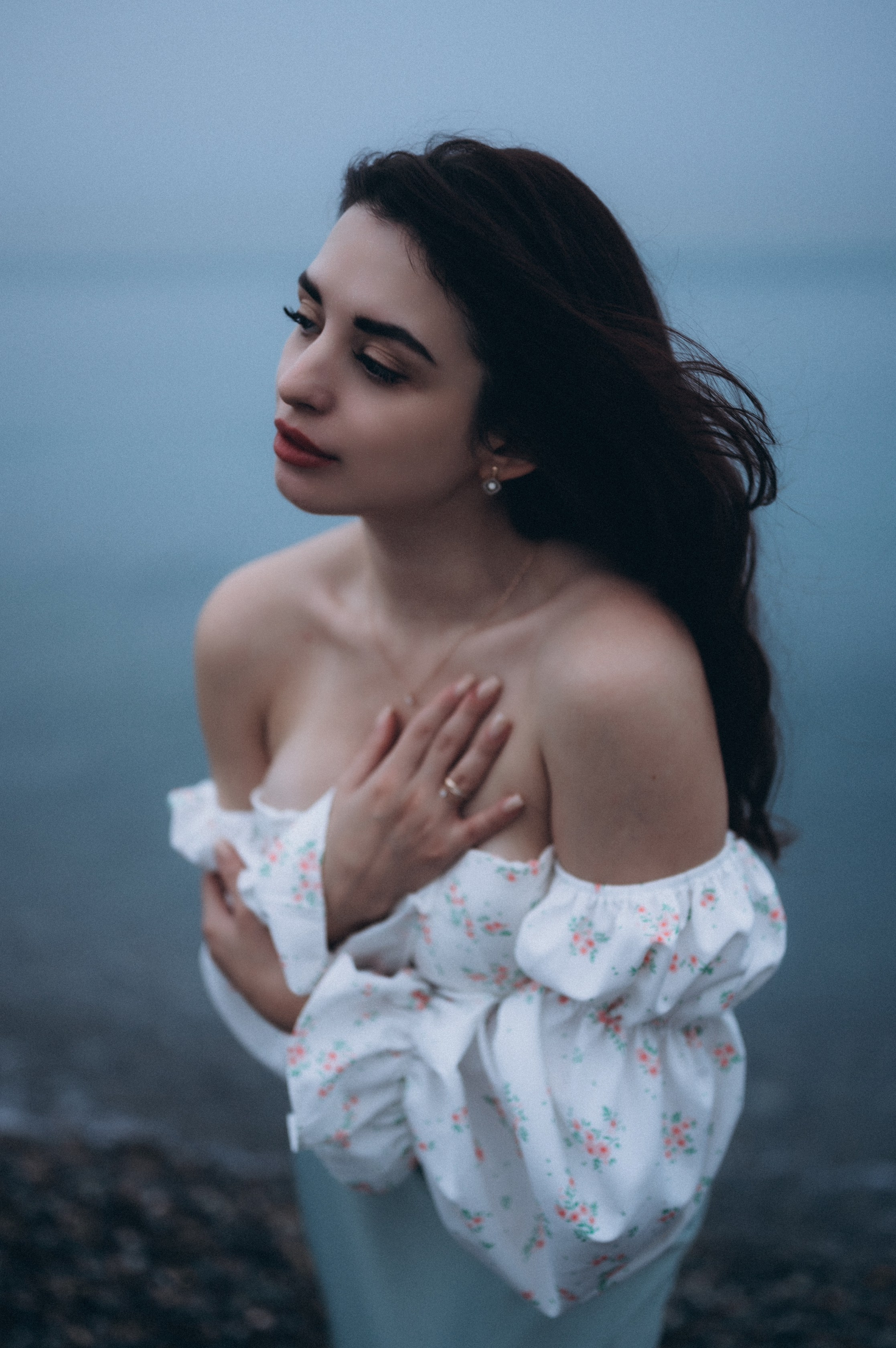 Виктория. Фотограф Сочи Кисматова Анастасия