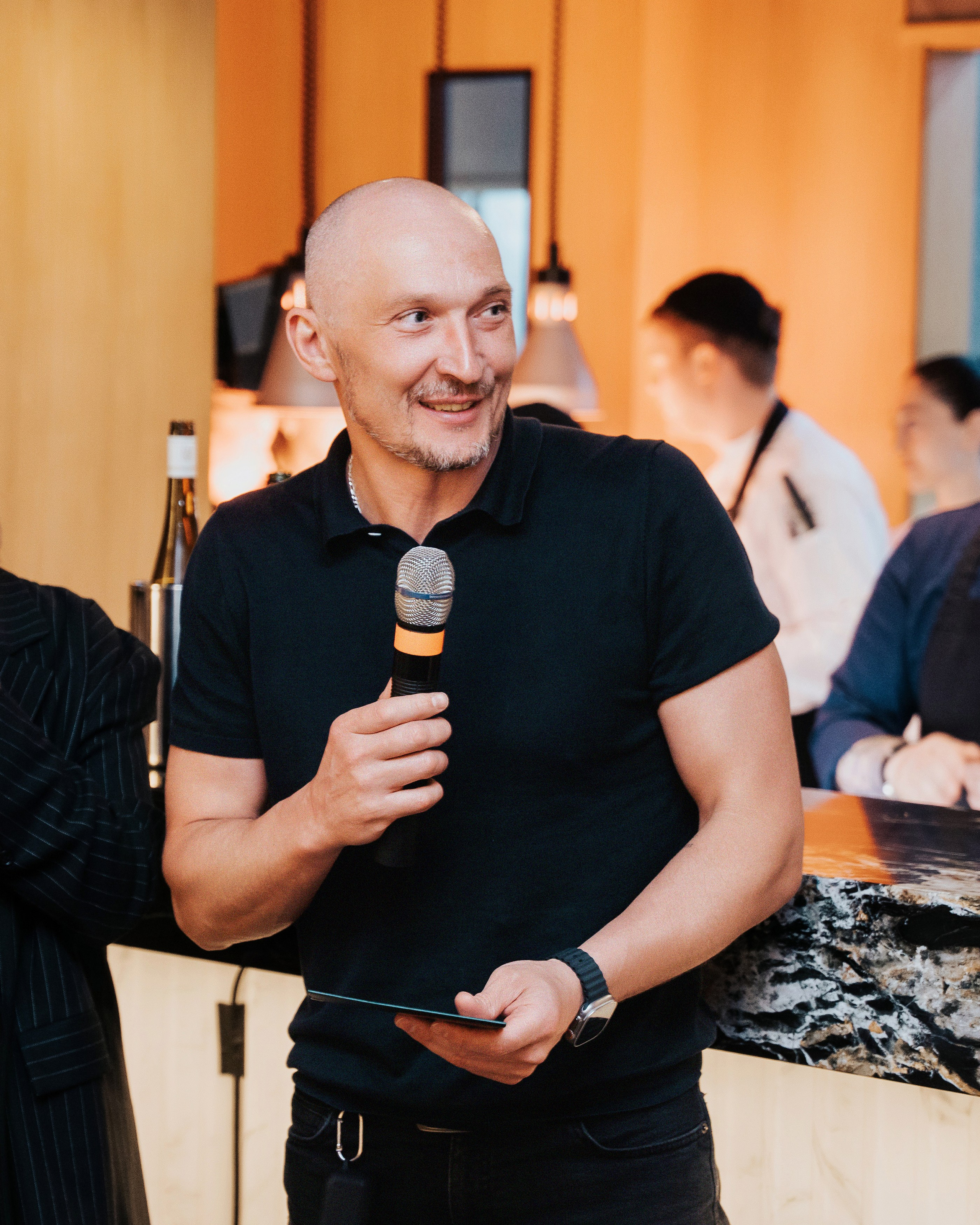 MAIN WINE. Фотограф Хабаровск