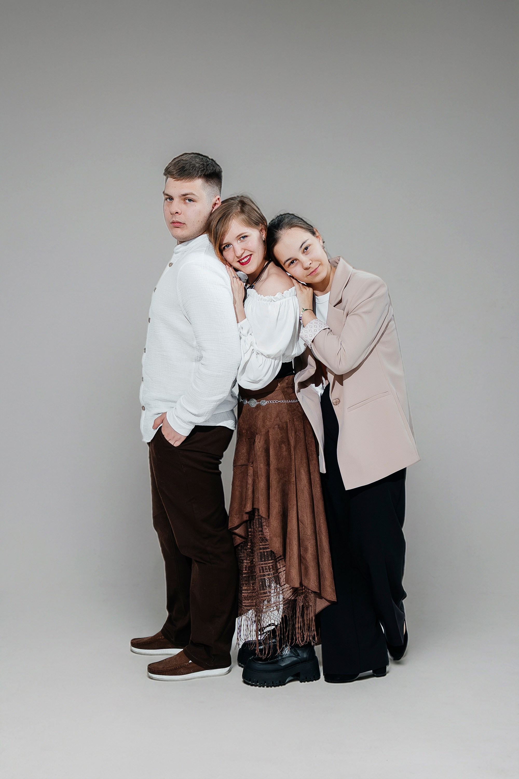 Групповые фотографии. Свадебный и репортажный фотограф-видеограф Москва