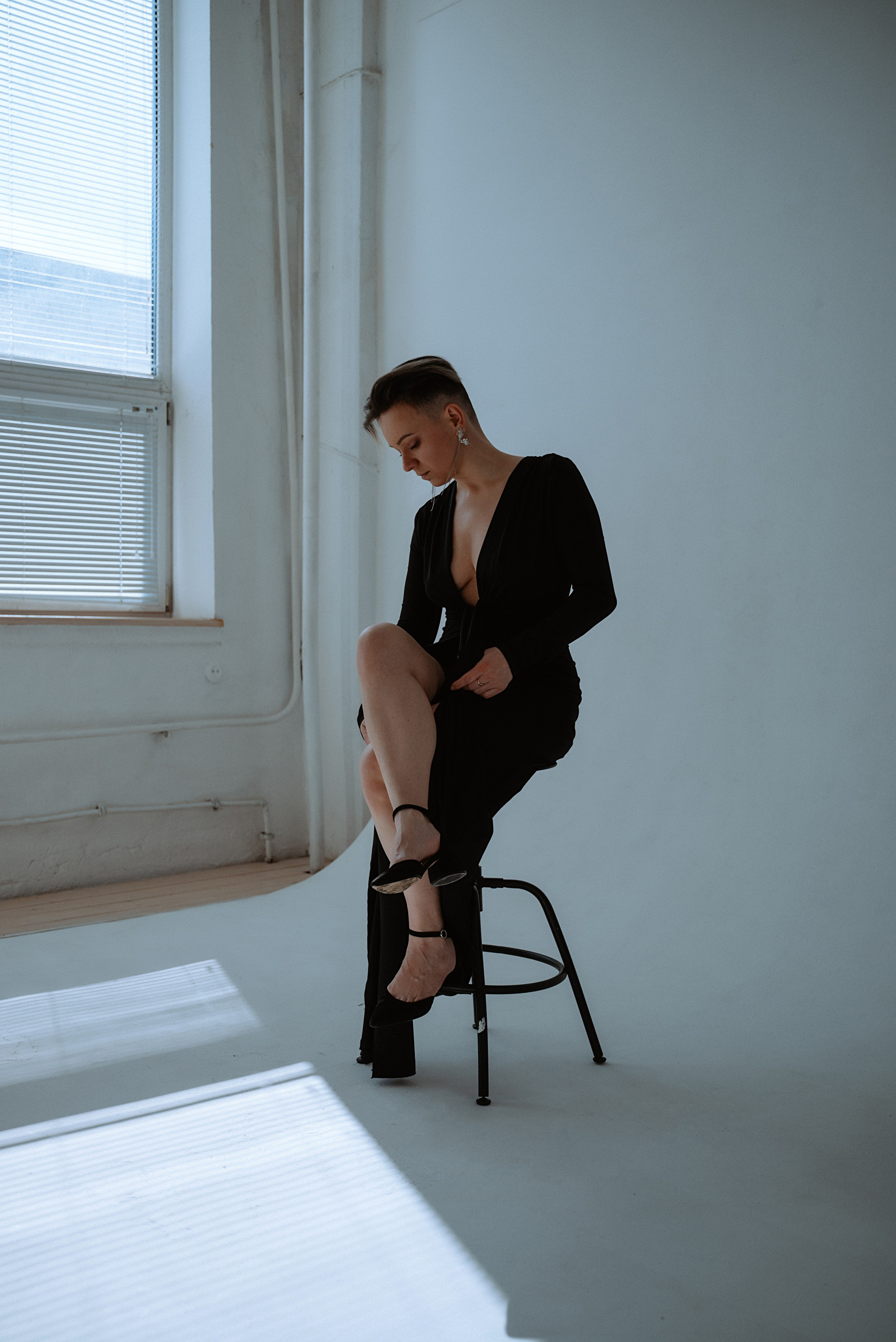 Фото Юлии | Съемка фотографа 📷 Лизы Кукс