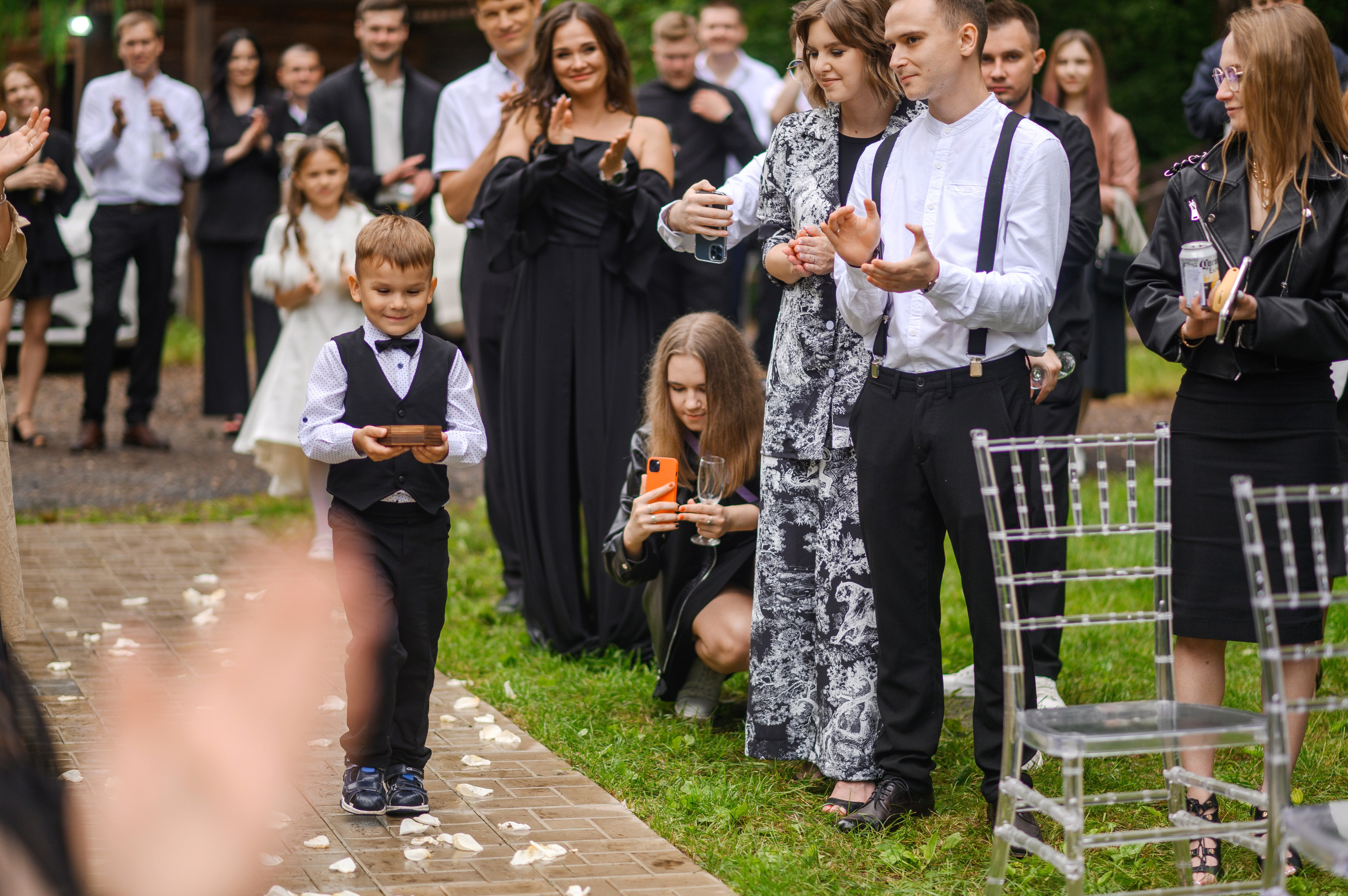Евгений и Юля. Свадебный и семейный Фотограф в Пензе Татьяна Лапоногова