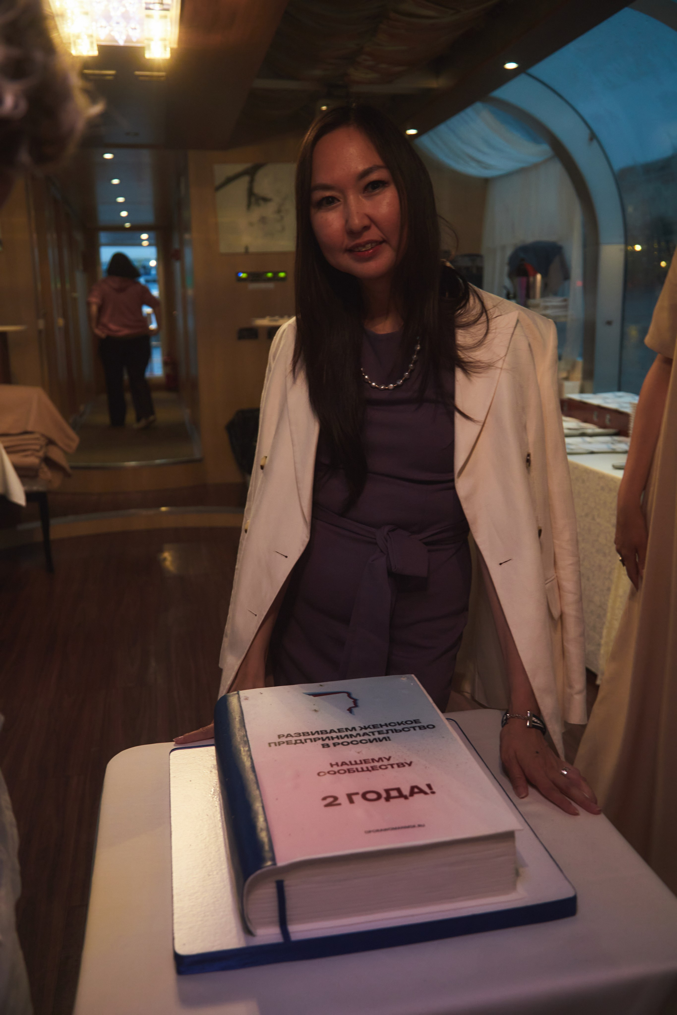 Репортажная съёмка на теплоходе. Екатерина Осипова — профессиональный фотограф в Москве