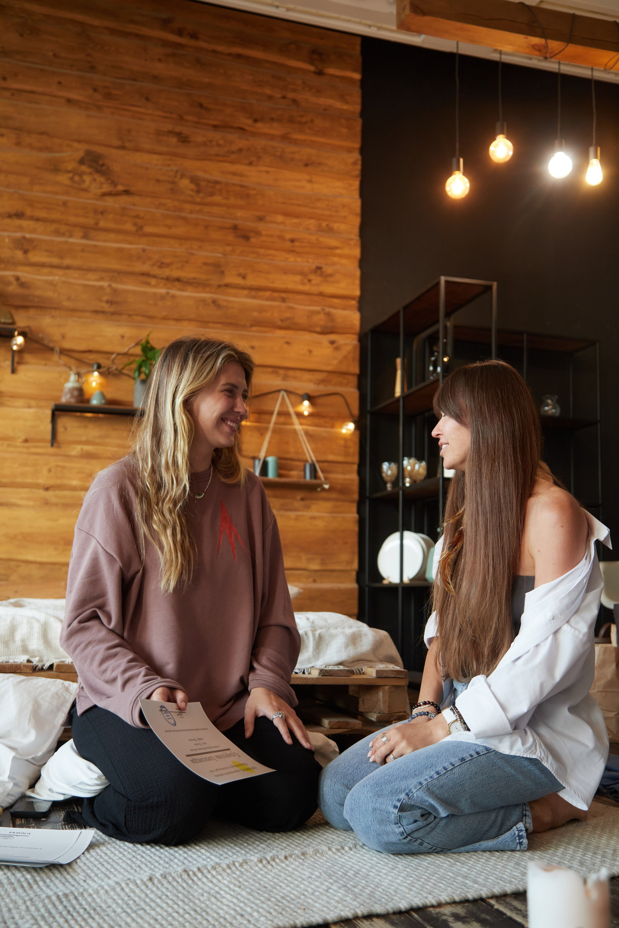 Репортаж проекта «Женский круг». Екатерина Осипова — профессиональный фотограф в Москве