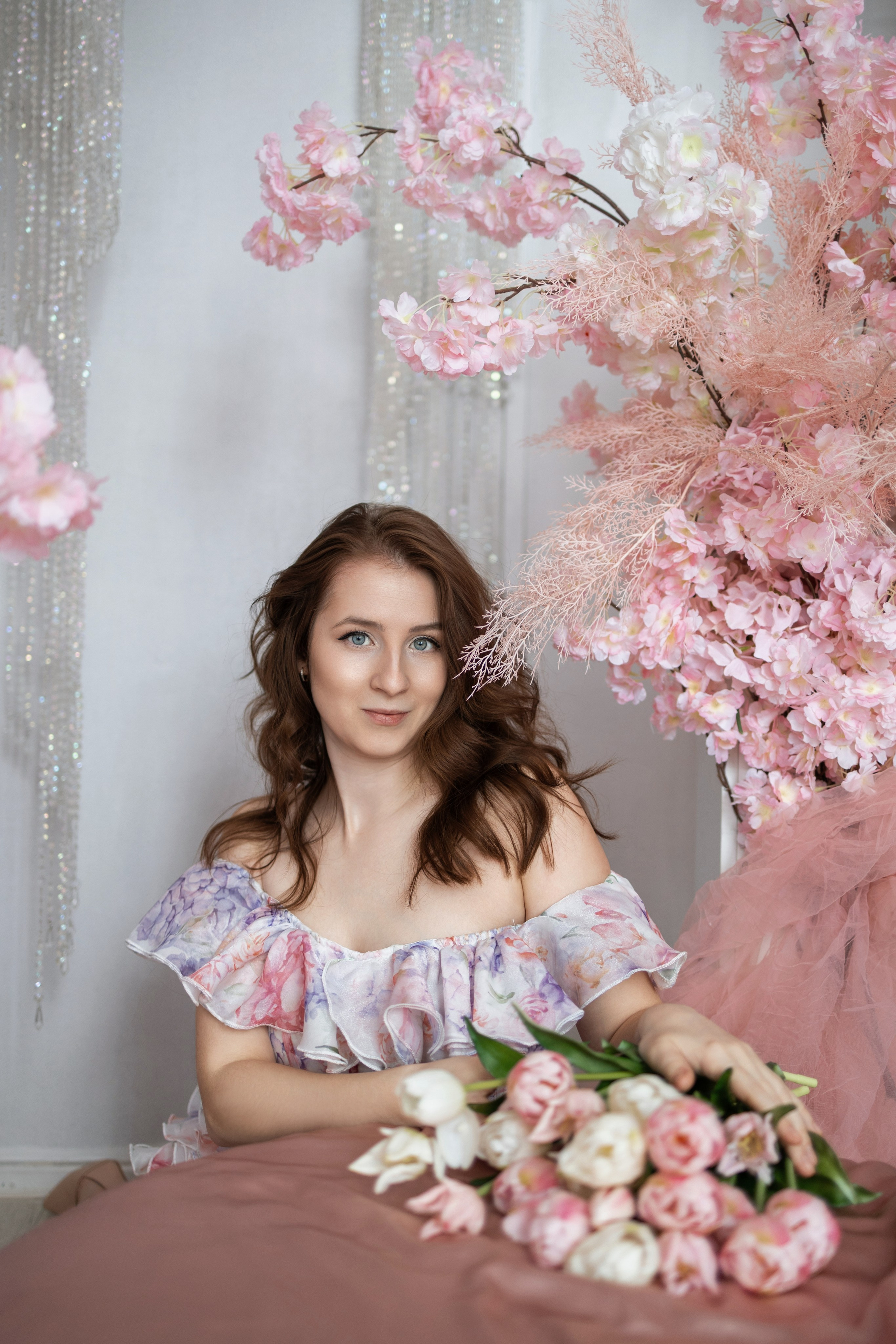 Анастасия. Фотограф Нижний Новгород Анастасия Клопова