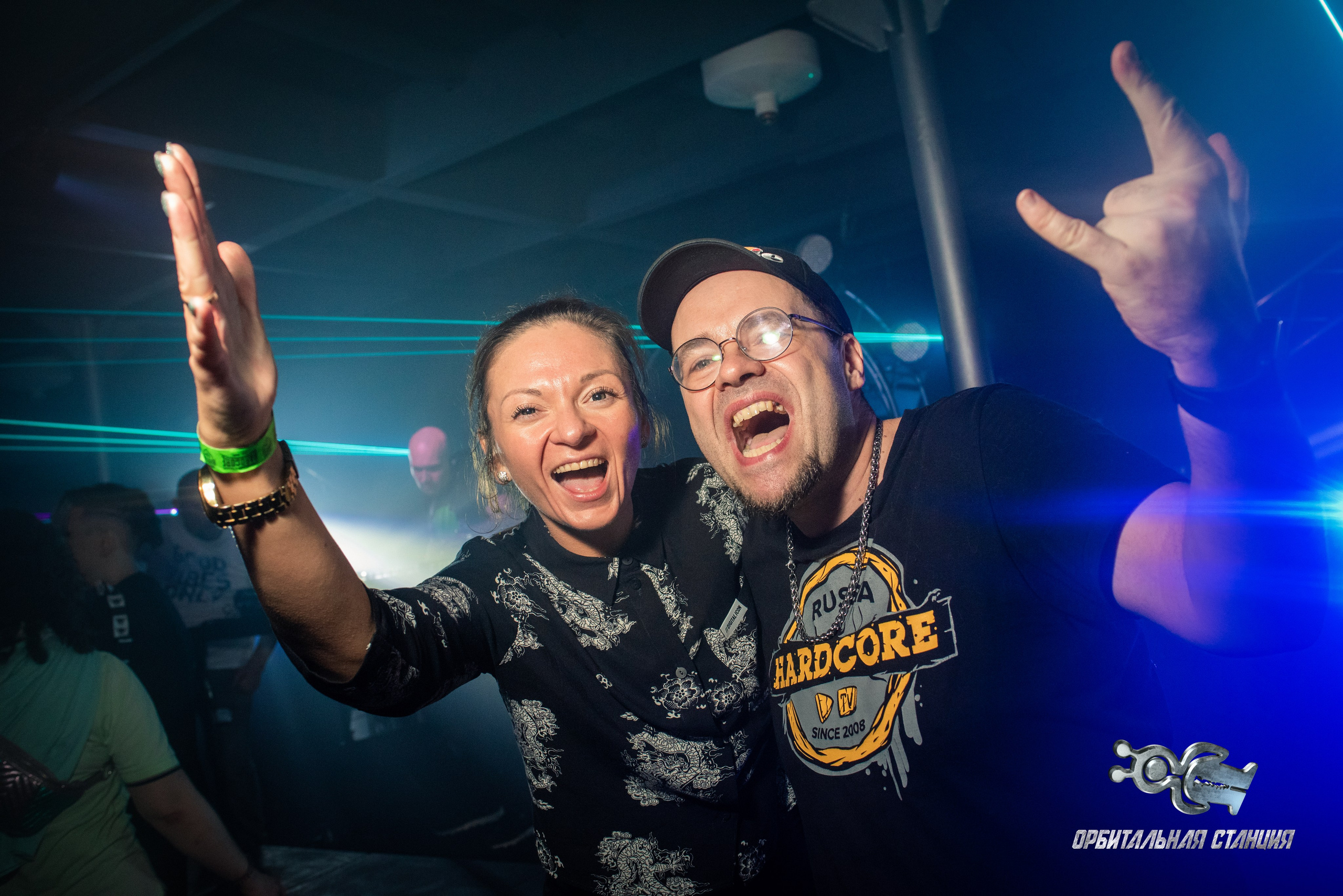 Rave Hardcore Hardcore Cruise Orbital Station Hardstyle Хардкор Хардкор круиз Рейв Хардстайл Орбитальная станция Виктор Строгонов Orbeat Kibo Revolxist Abomb Ultarior