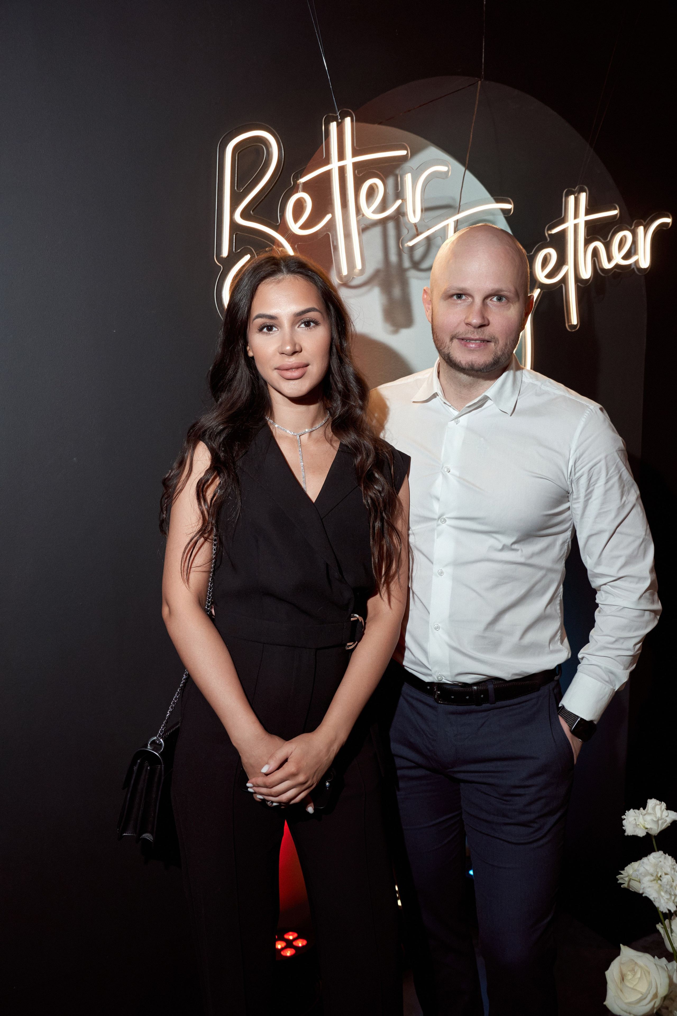 Дима&Даша Прогрессивная свадьба. Фотограф в Нижнем Новгороде Марина Кузнецова