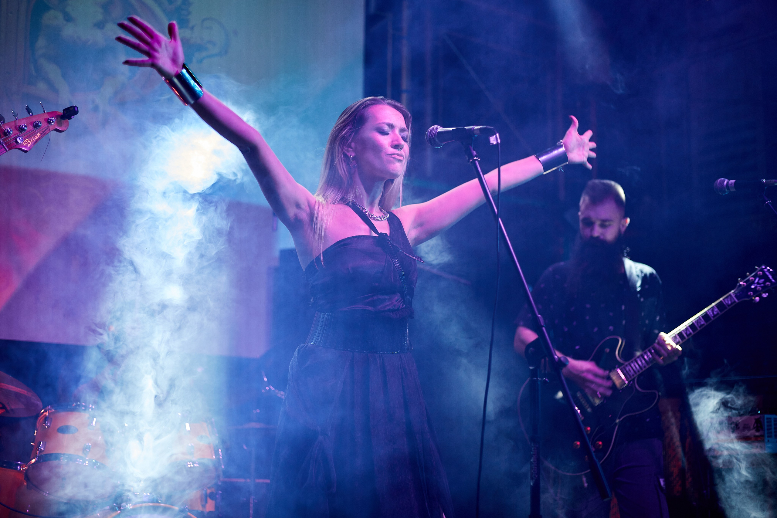 2023-11-04. RatBlues