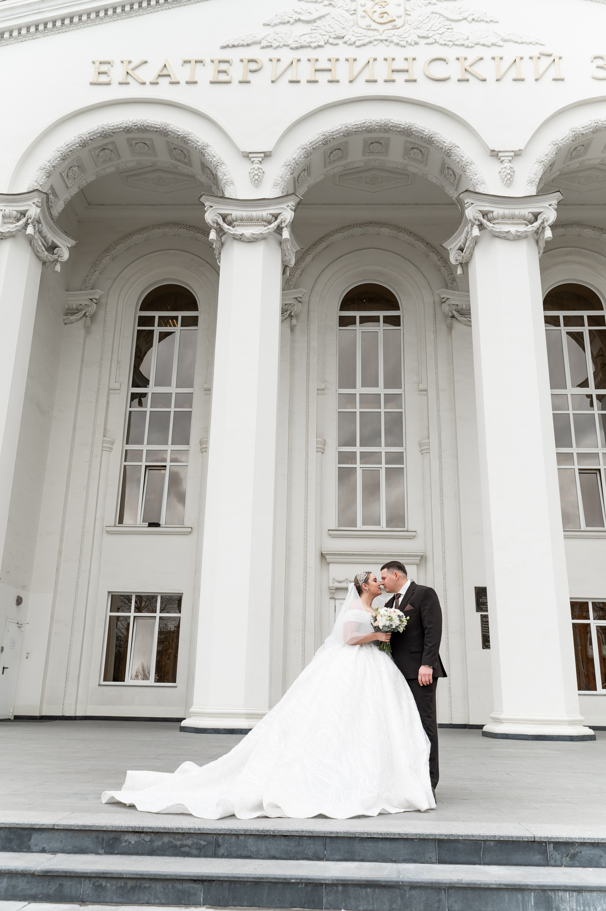 Андрей & Анастасия. Фотограф Палий Ульяна