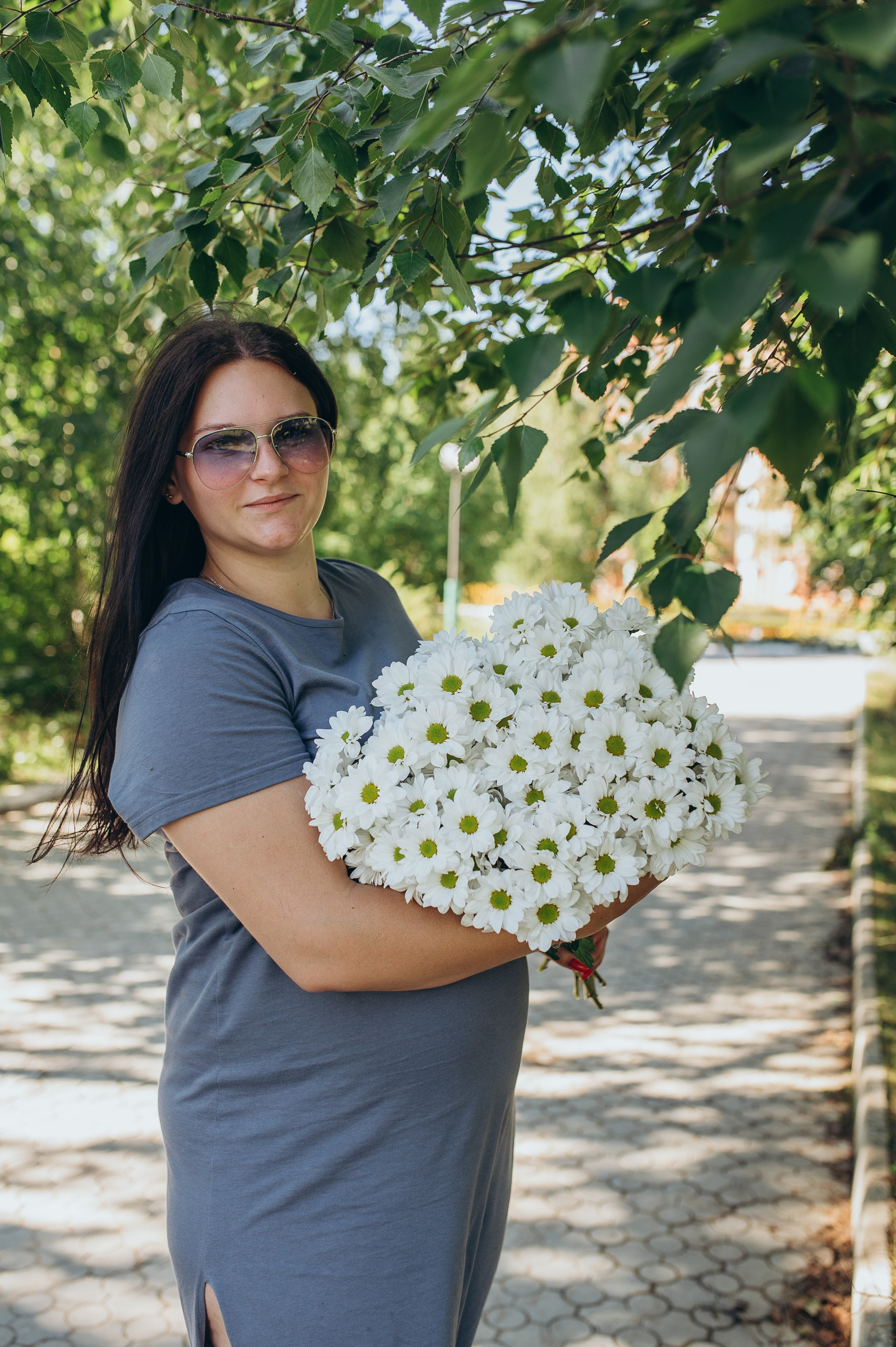 День Семьи, любви и верности (Благотворительный фотопроект). Семейный фотограф в городе Мегион и Нижневартовск Дзюба Татьяна