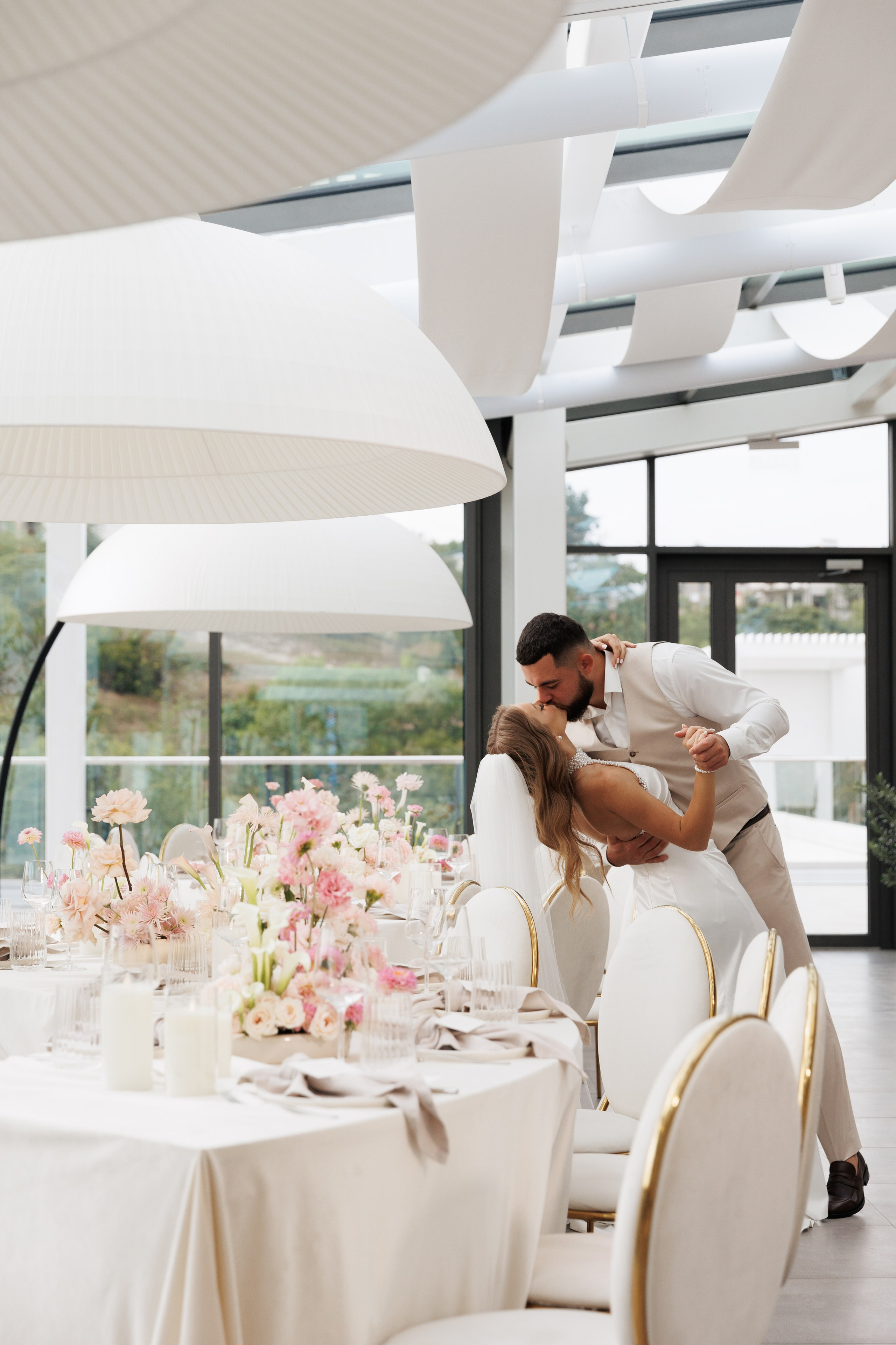 Артем и Юлия. Фотограф Краснодар Юлия Бураченко Свадьбы Репортаж Семейные Индивидуальные съемки