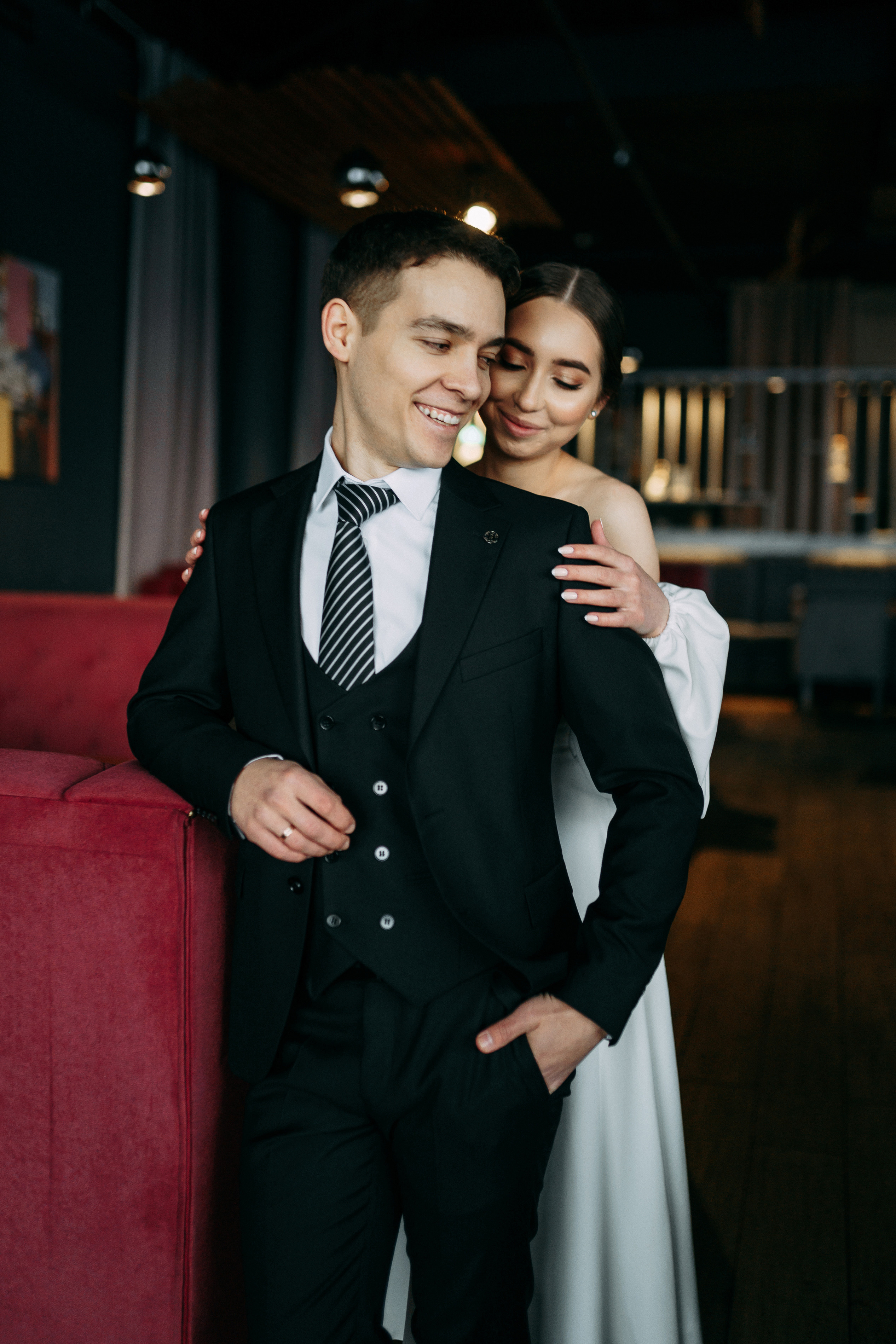 Свадьба Катя и Леонид. Фотограф Алексей Кутырёв