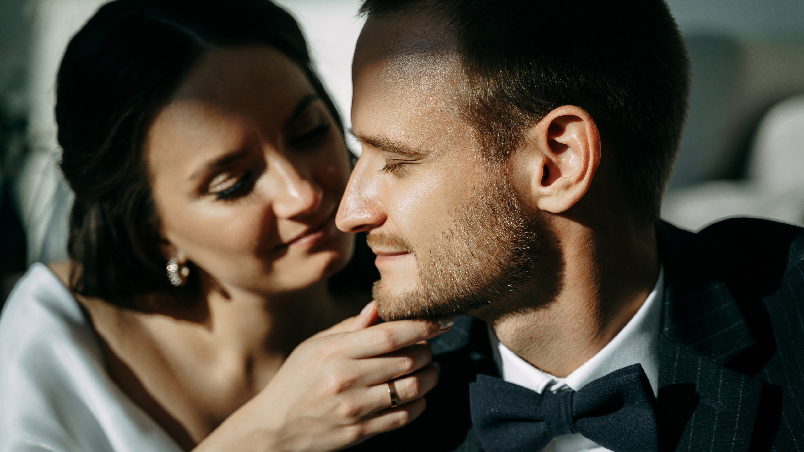 Свадьба Анастасия и Дмитрий. Фотограф Алексей Кутырёв