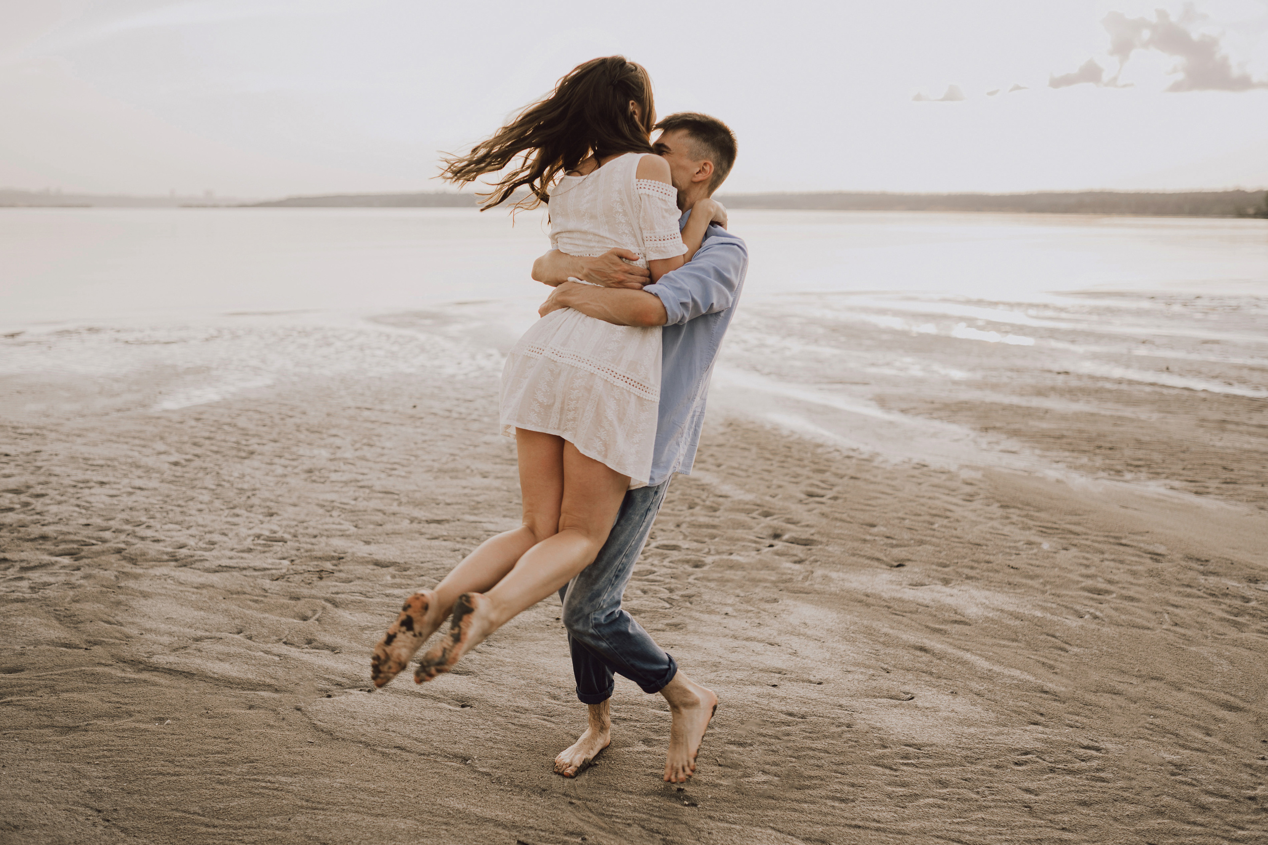 Съемка Мария и Дмитрий. Фотограф Алексей Кутырёв