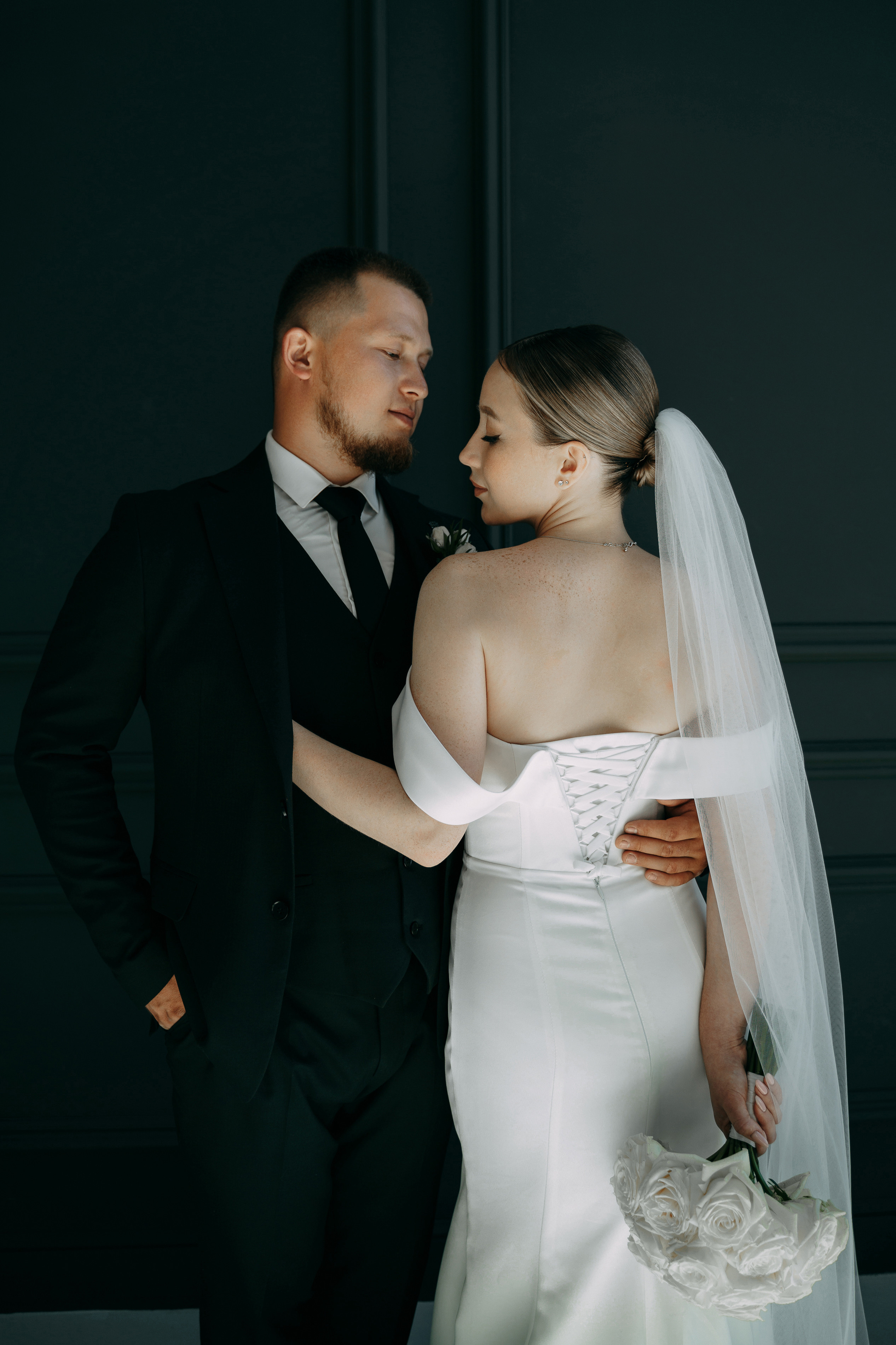 Свадьба Мария и Артём. Фотограф Алексей Кутырёв