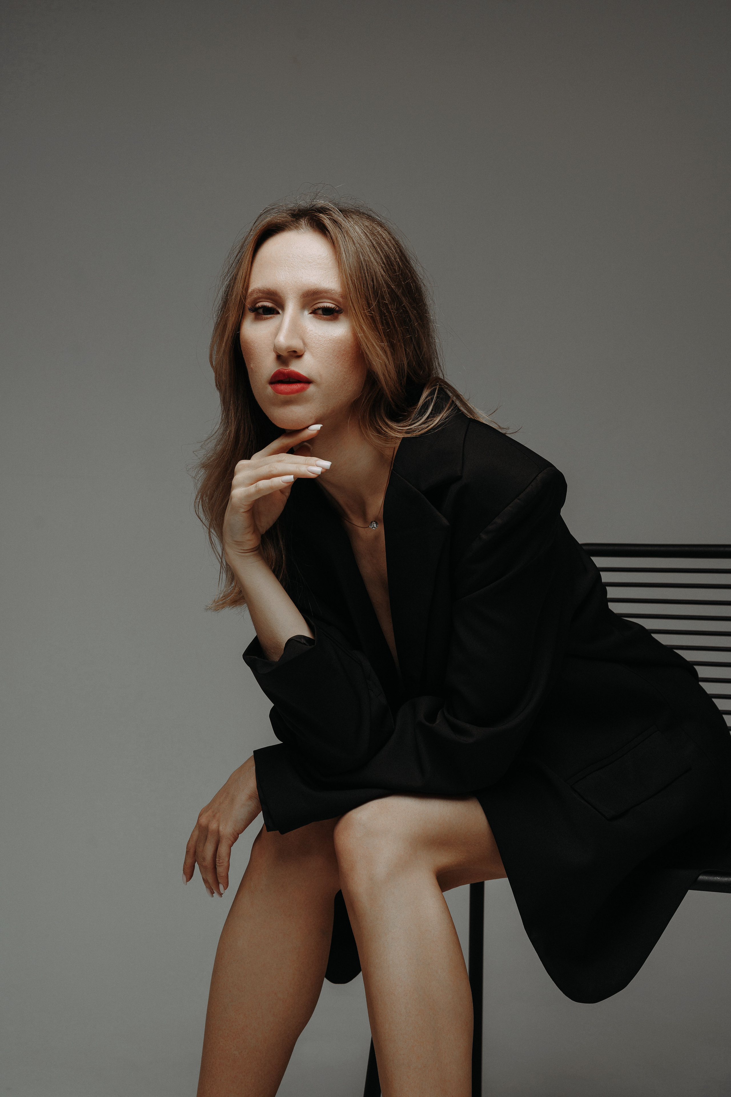 Кристина. Фотограф Алексей Кутырёв