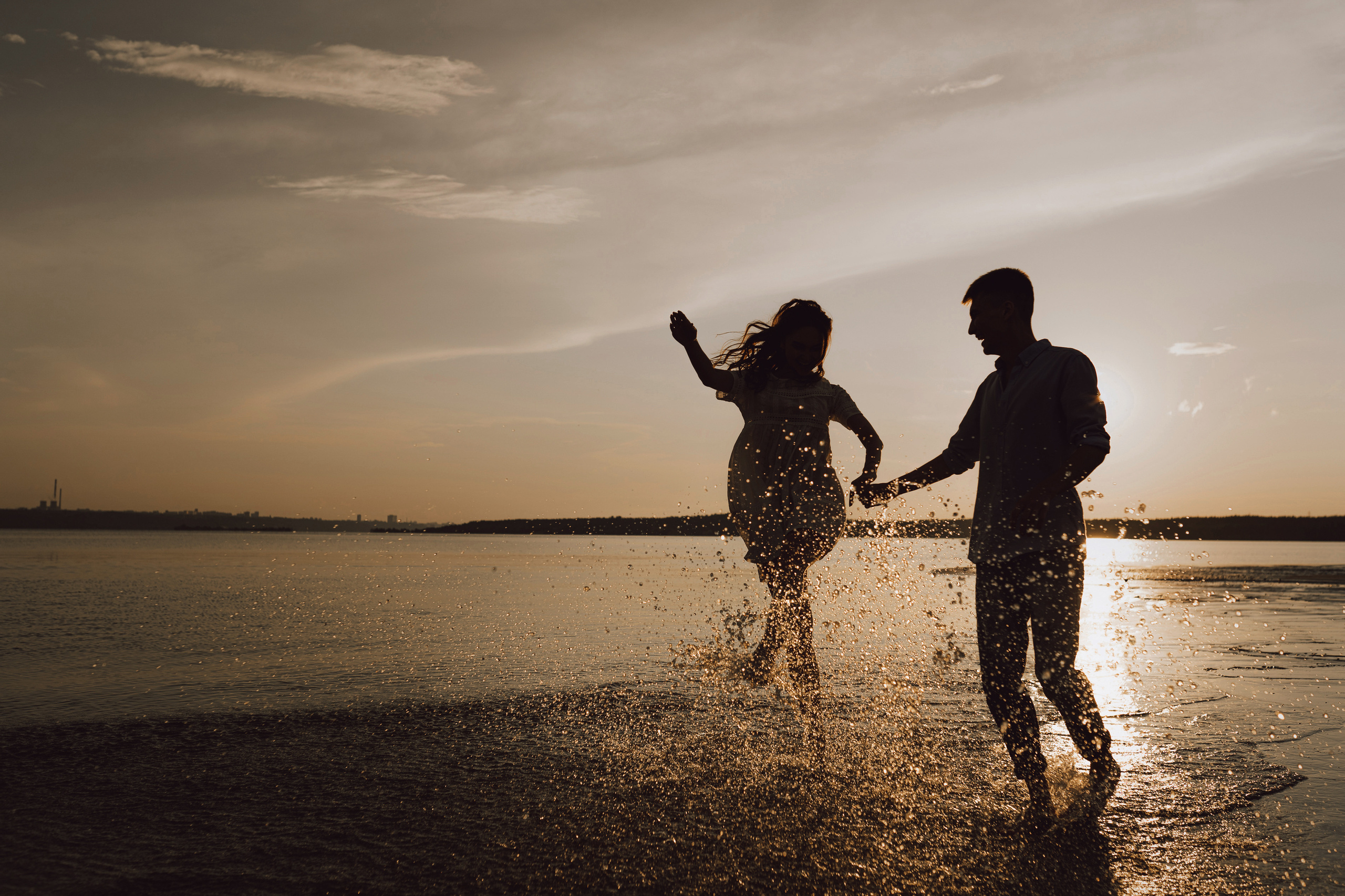 Съемка Мария и Дмитрий. Фотограф Алексей Кутырёв