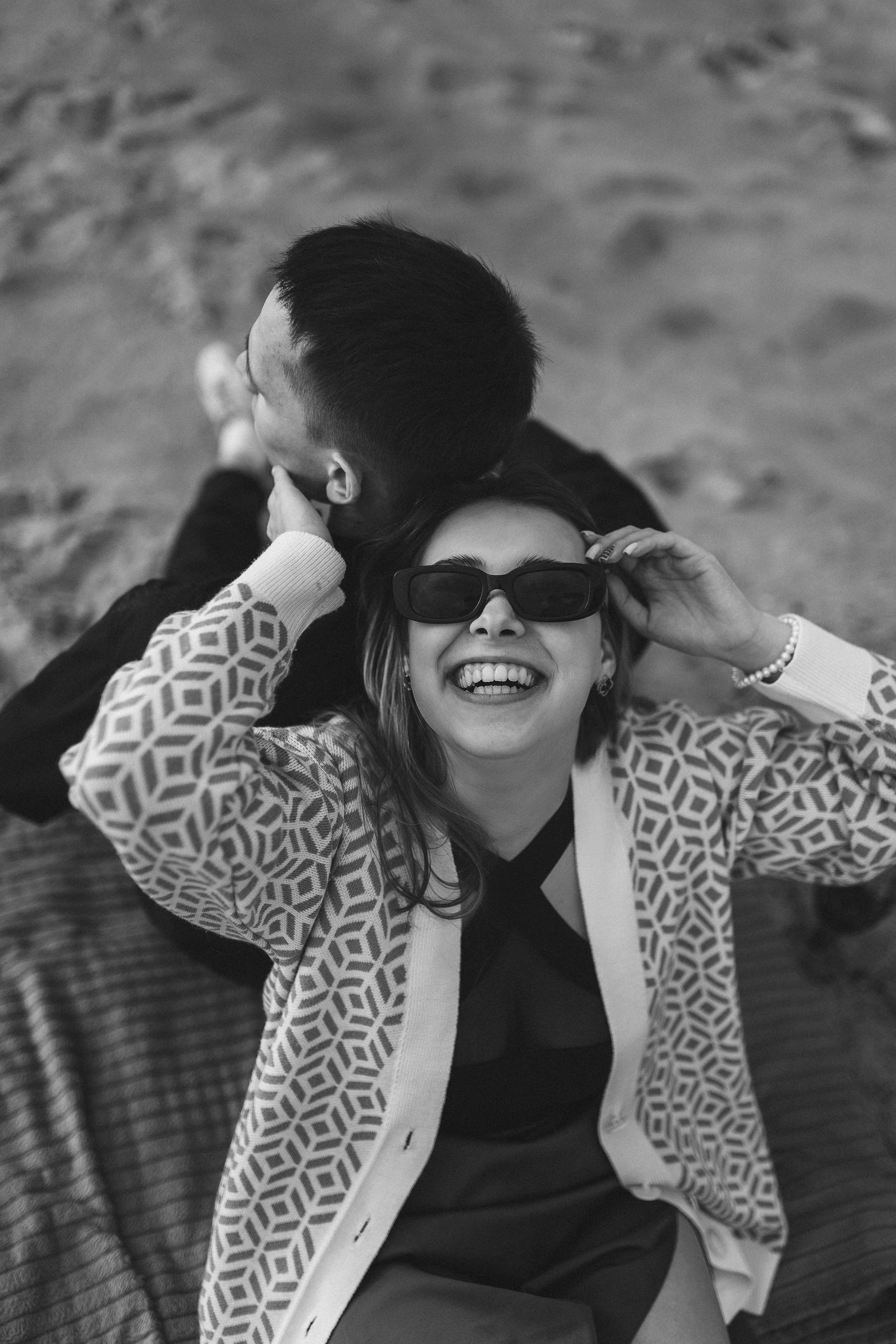 Съемка Мира и Павел. Фотограф Алексей Кутырёв