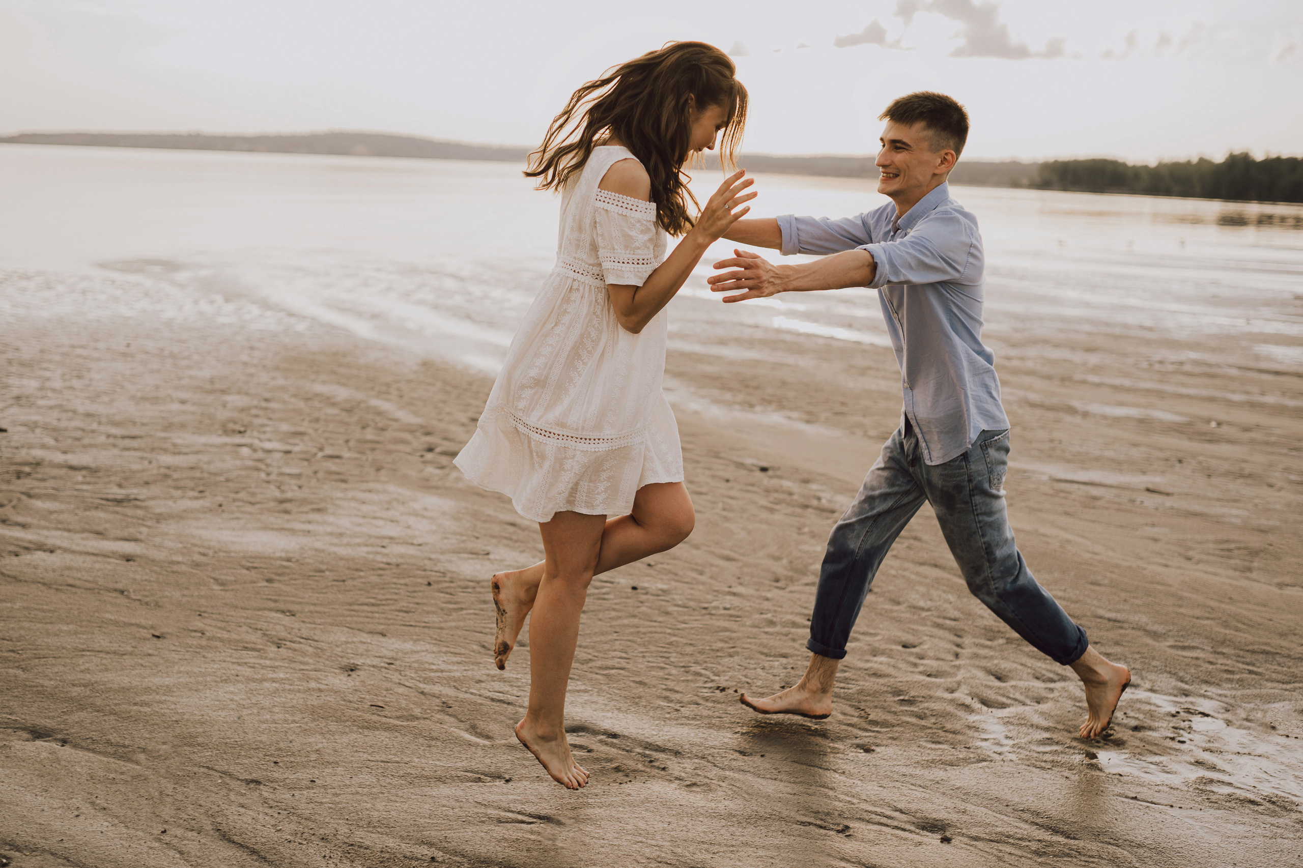 Съемка Мария и Дмитрий. Фотограф Алексей Кутырёв