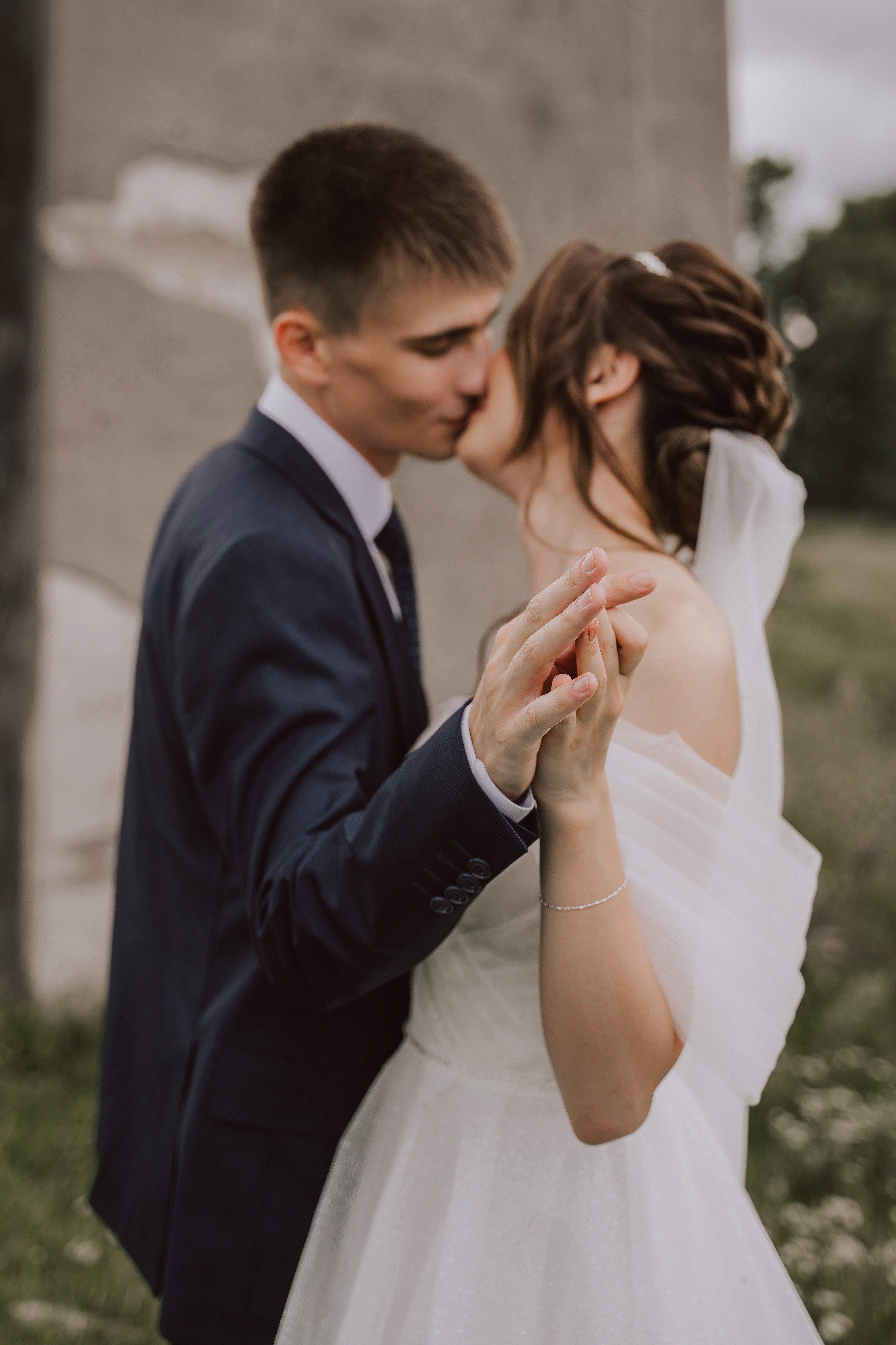 Свадьба Мария и Дмитрий. Фотограф Алексей Кутырёв