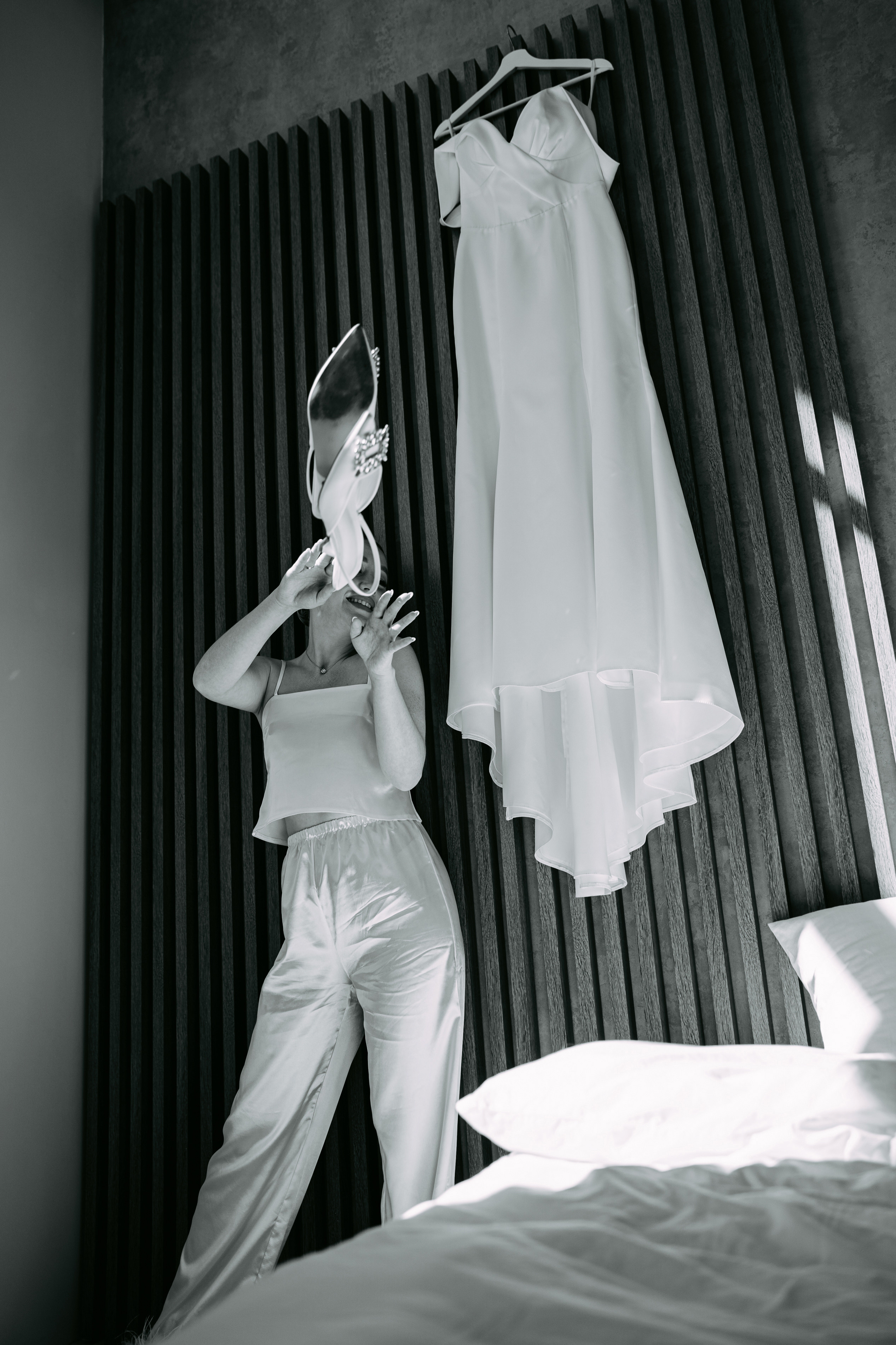 Свадьба Мария и Артём. Фотограф Алексей Кутырёв