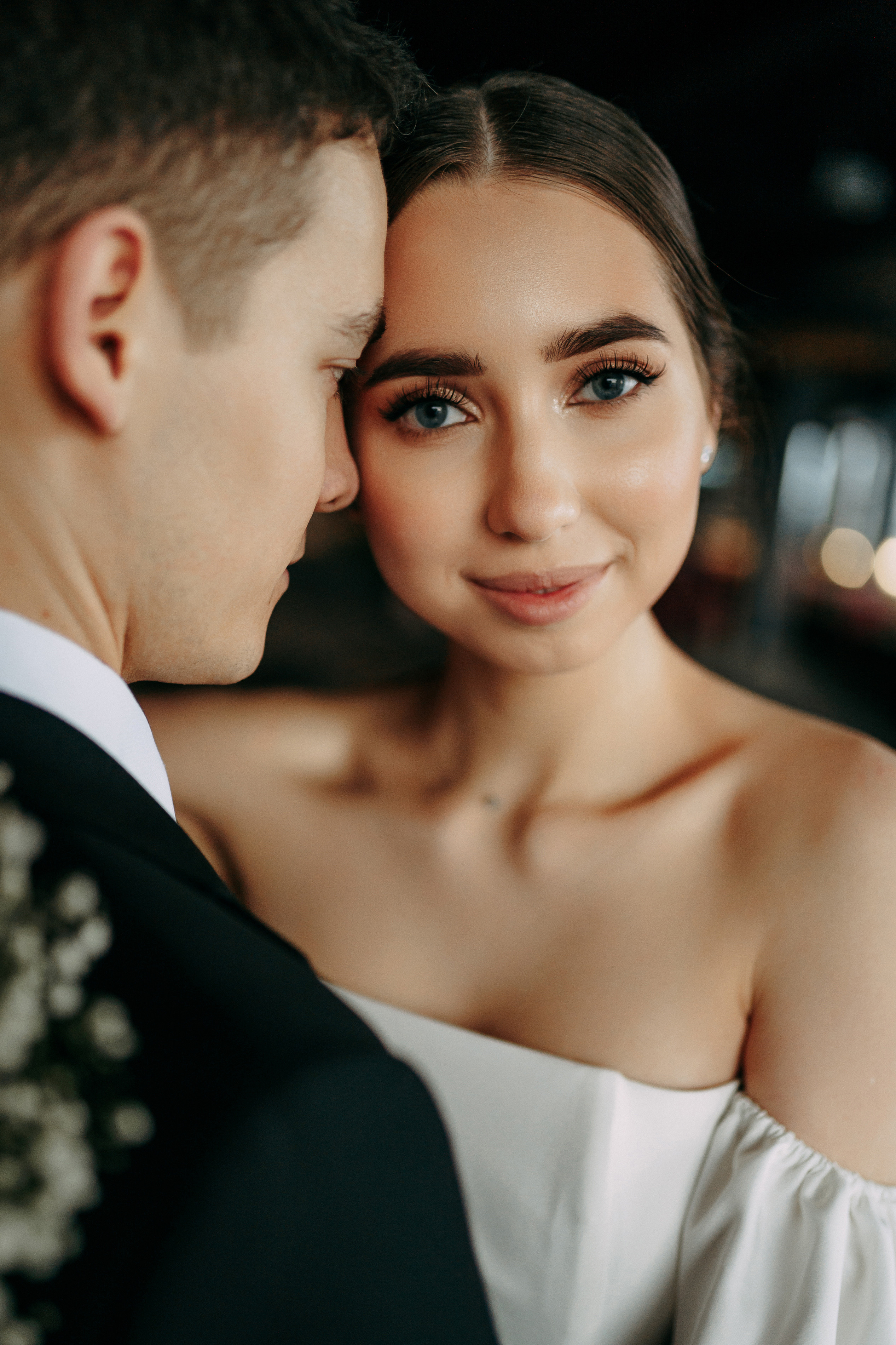 Свадьба Катя и Леонид. Фотограф Алексей Кутырёв