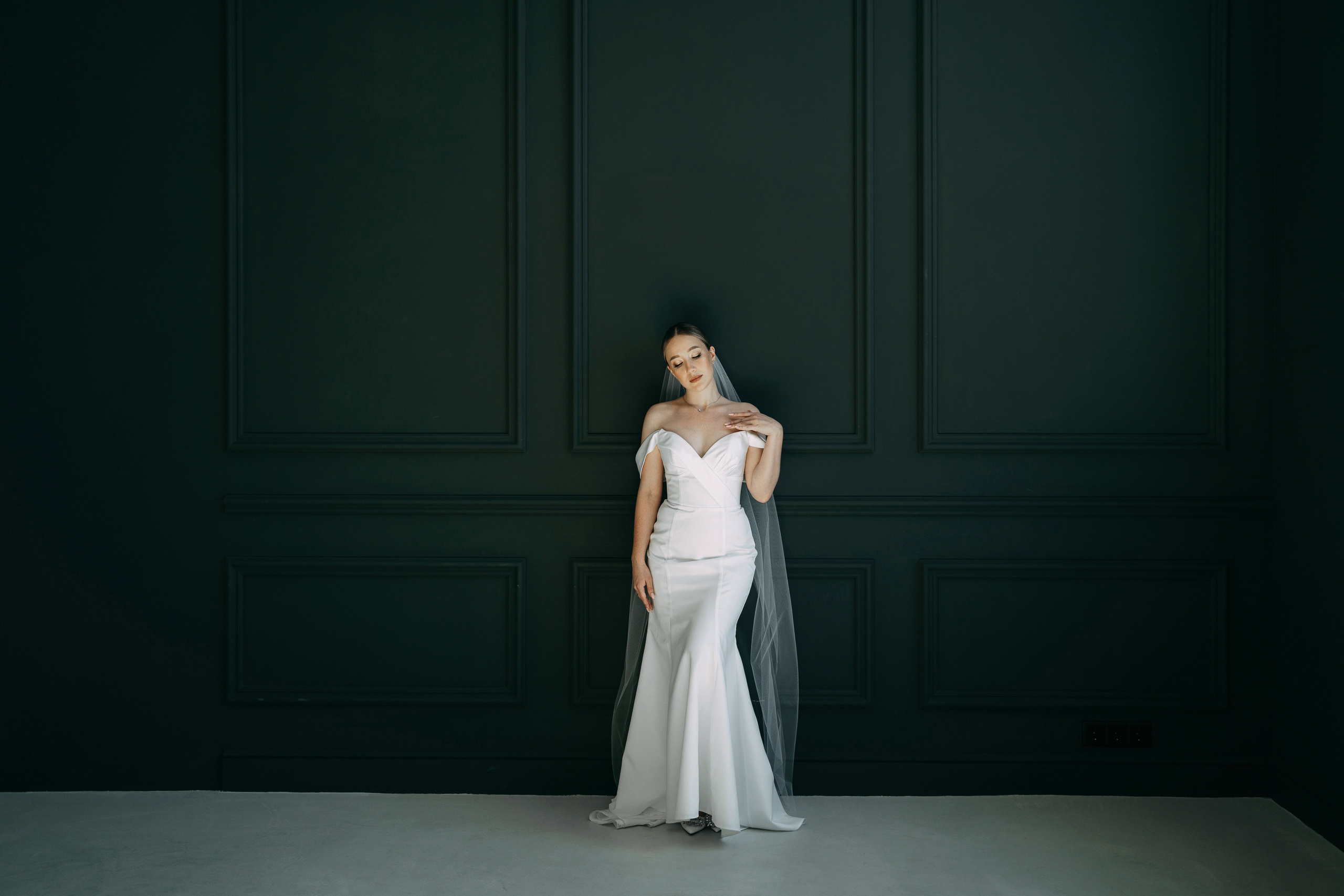 Свадьба Мария и Артём. Фотограф Алексей Кутырёв