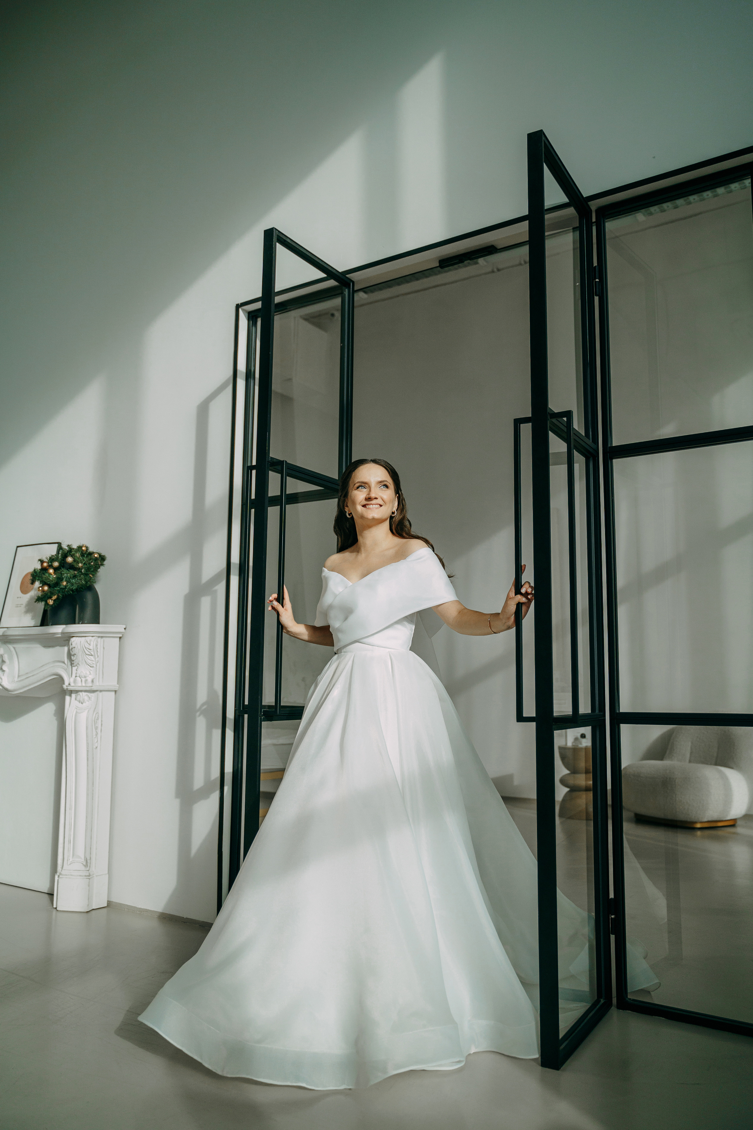 Свадьба Анастасия и Дмитрий. Фотограф Алексей Кутырёв