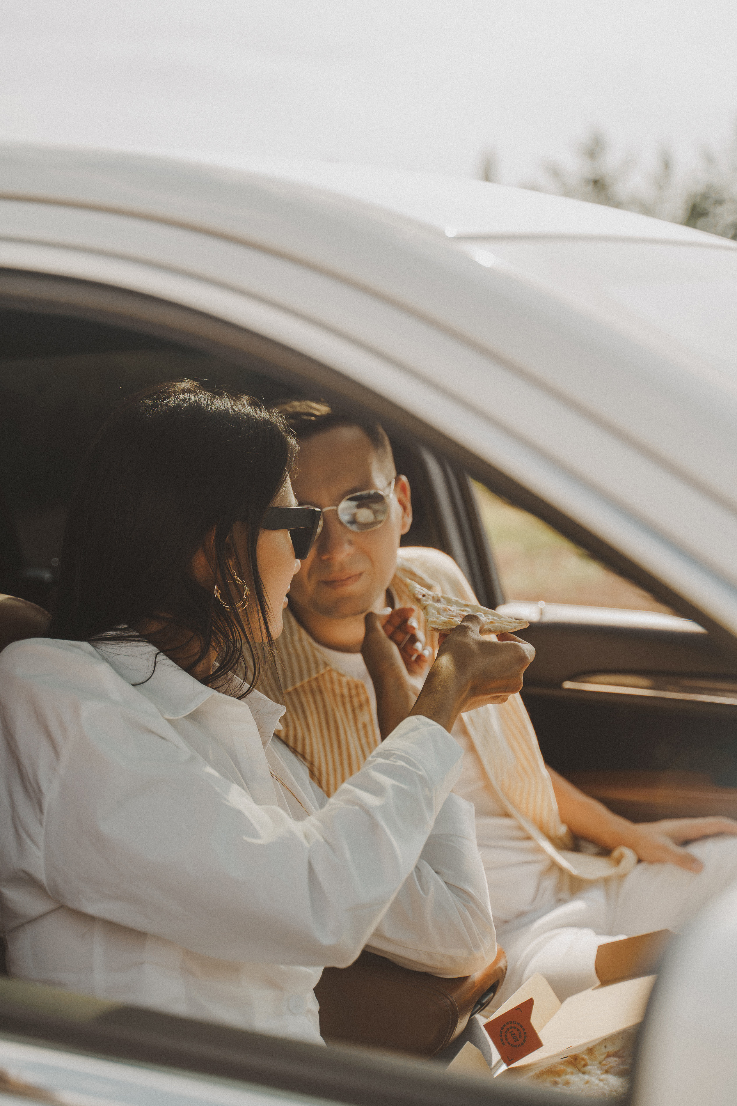 Съёмка Ирина и Константин. Фотограф Алексей Кутырёв