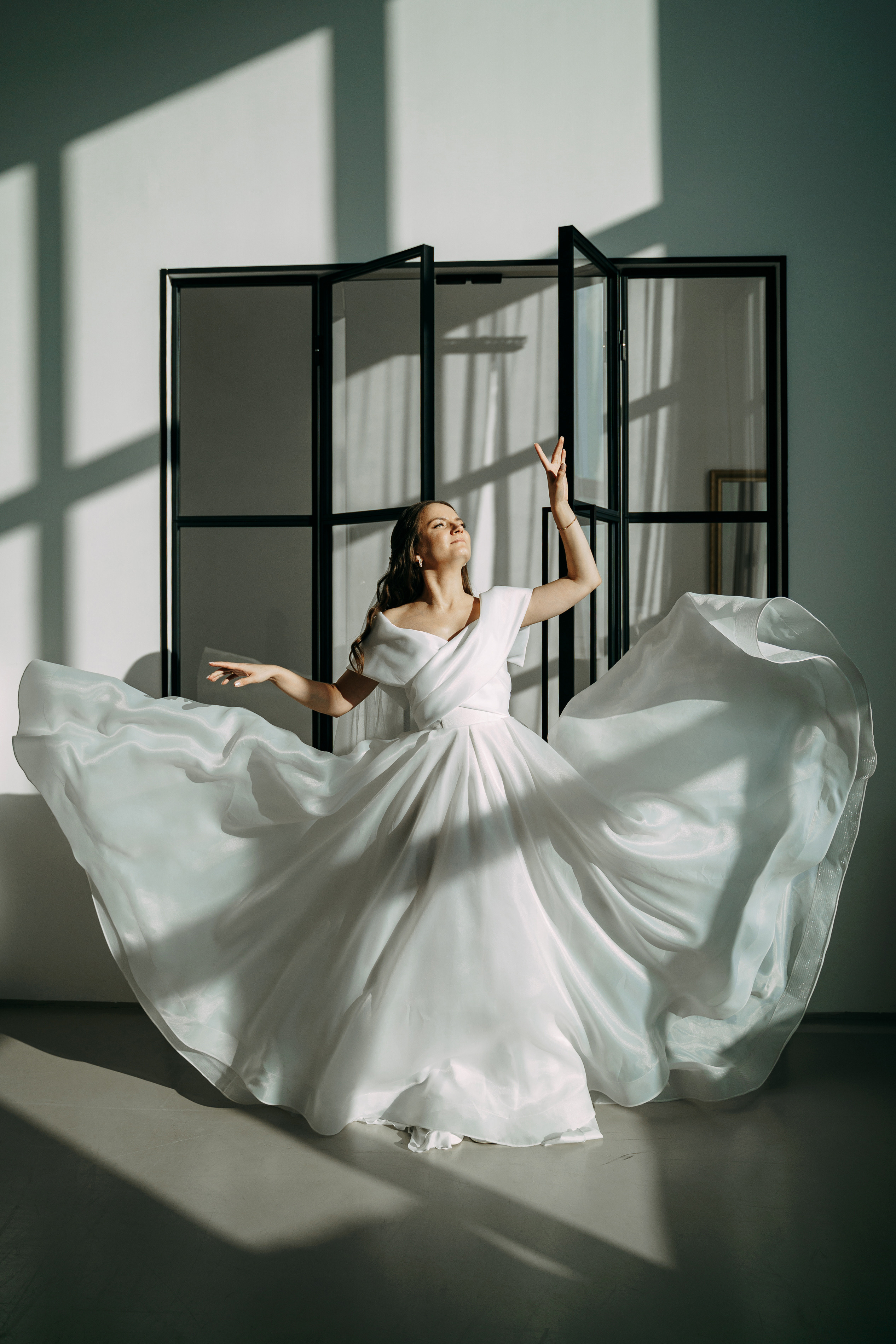 Свадьба Анастасия и Дмитрий. Фотограф Алексей Кутырёв