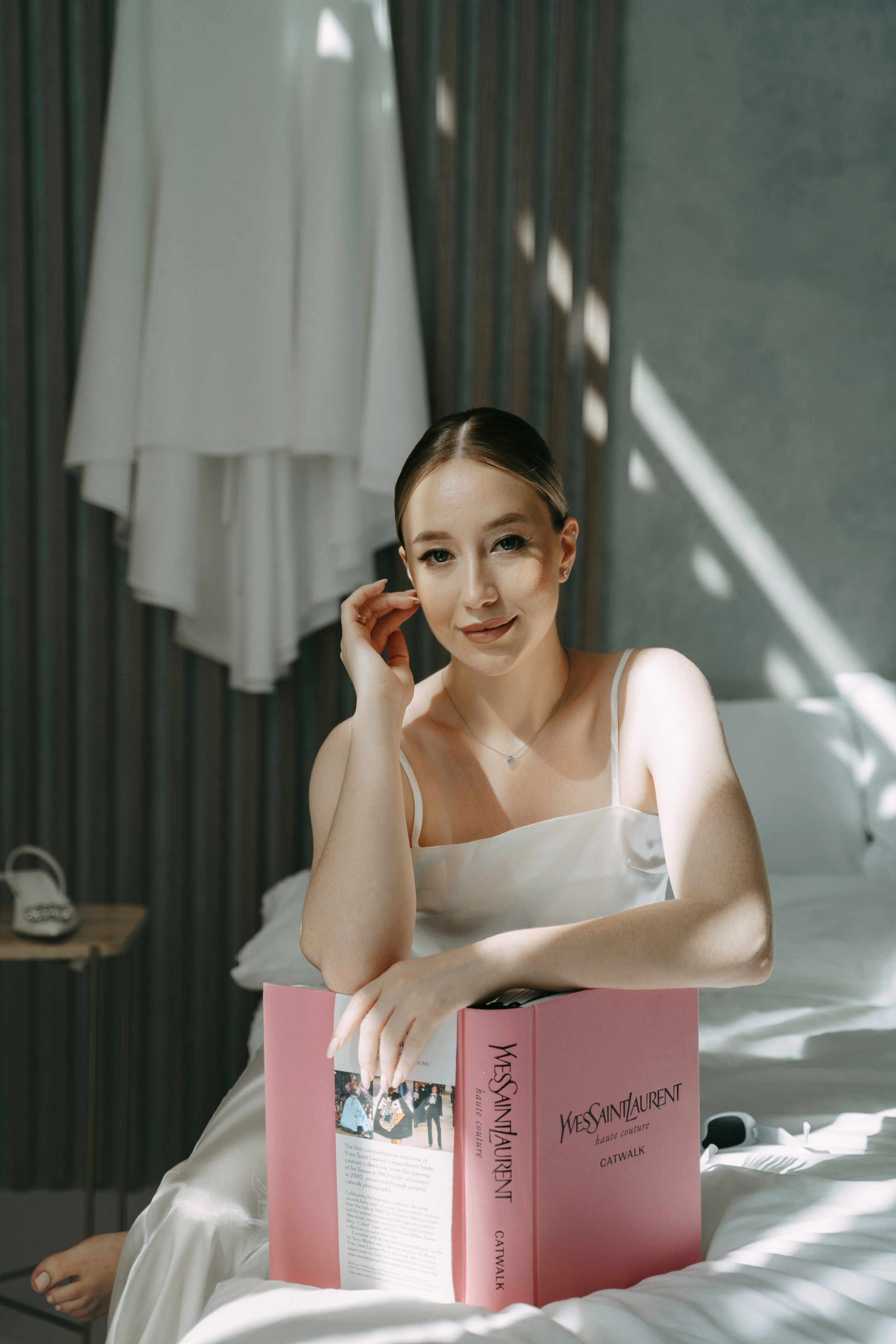 Свадьба Мария и Артём. Фотограф Алексей Кутырёв