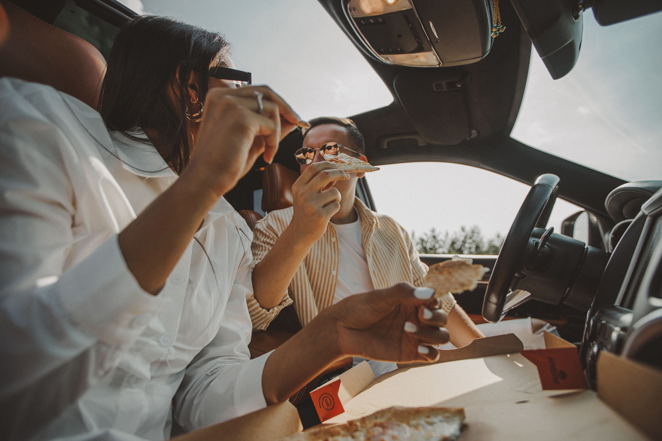 Съёмка Ирина и Константин. Фотограф Алексей Кутырёв