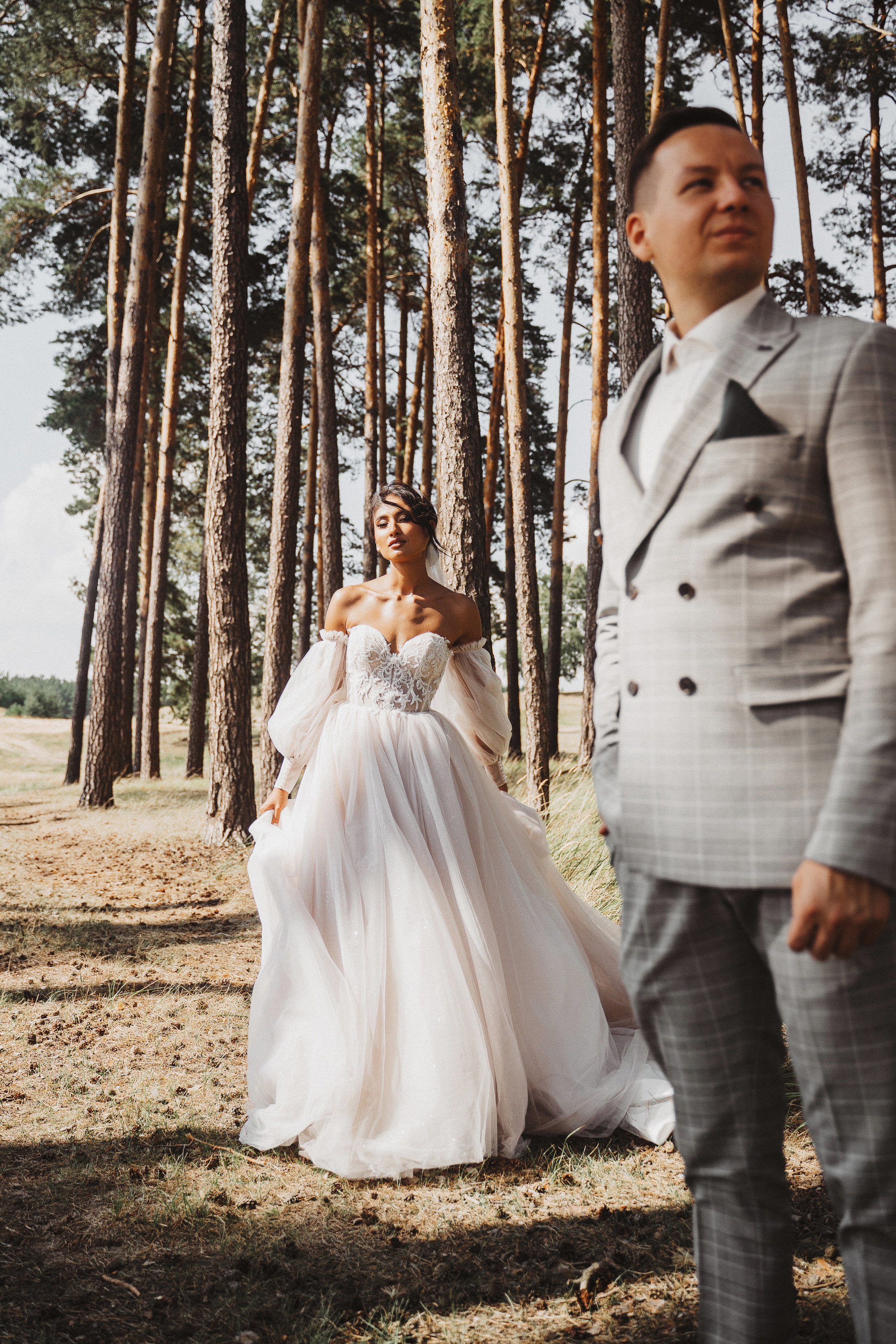 Свадьба Ирина и Костя. Фотограф Алексей Кутырёв