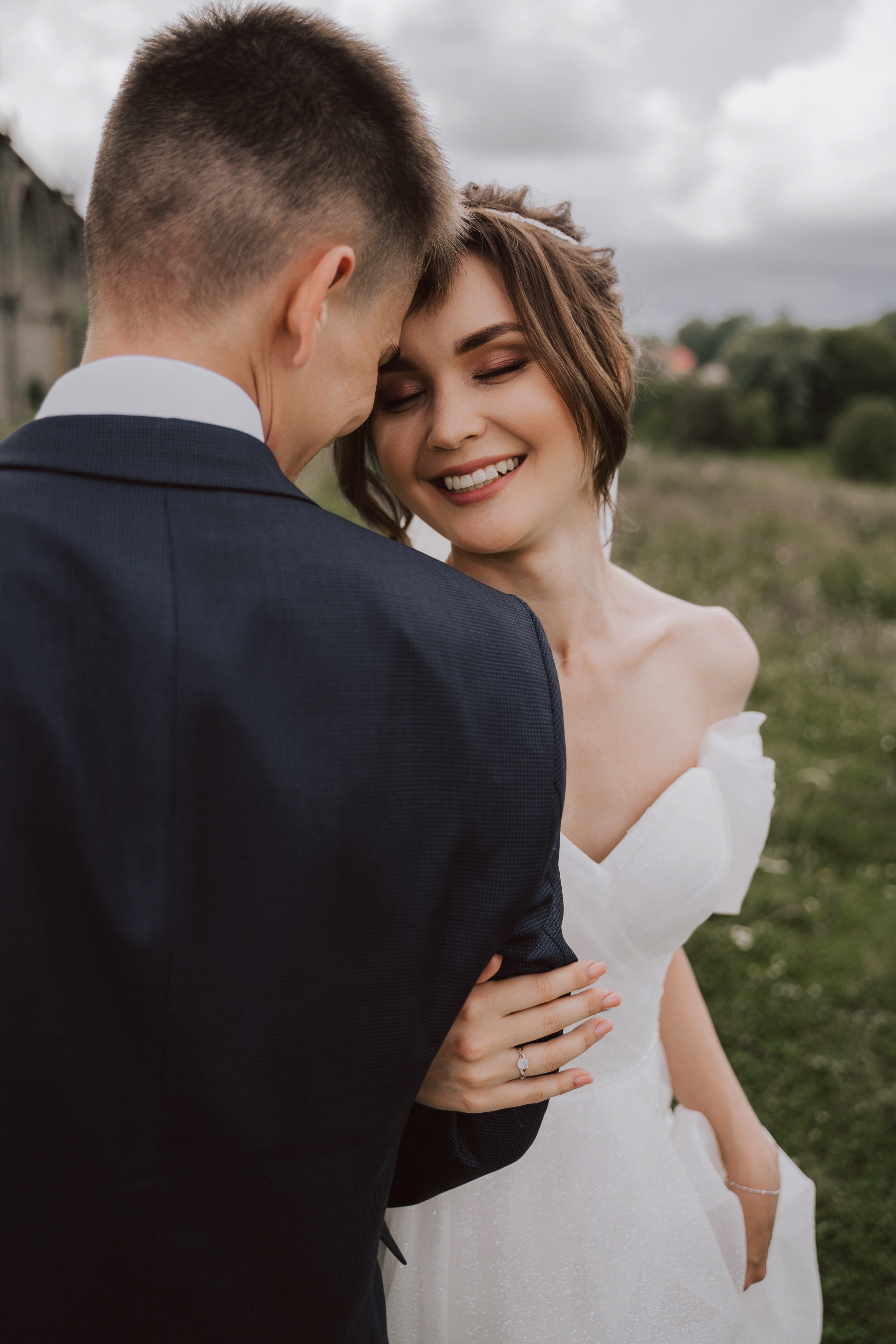 Свадьба Мария и Дмитрий. Фотограф Алексей Кутырёв