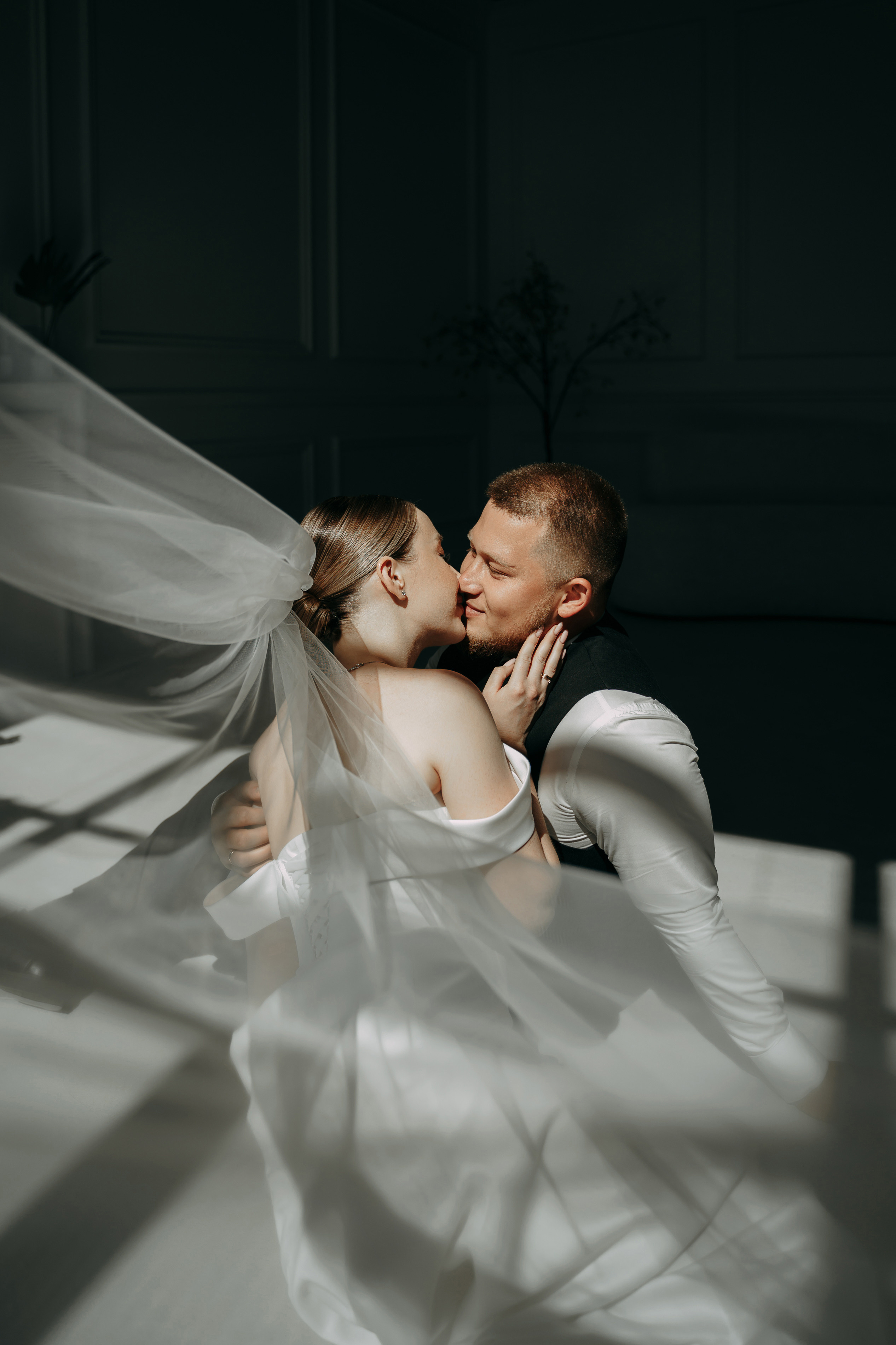 Свадьба Мария и Артём. Фотограф Алексей Кутырёв