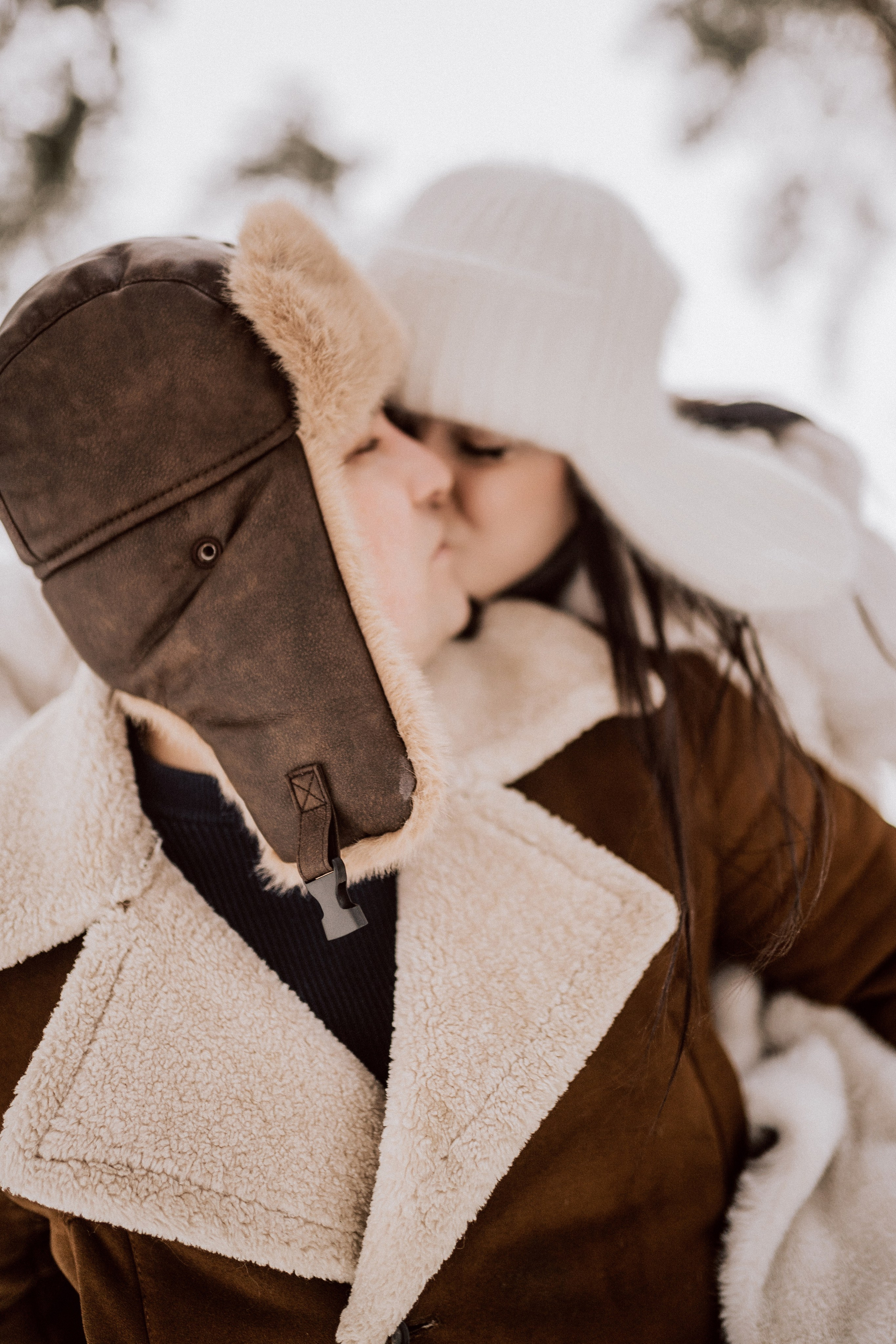 Татьяна и Максим. Фотограф Алексей Кутырёв