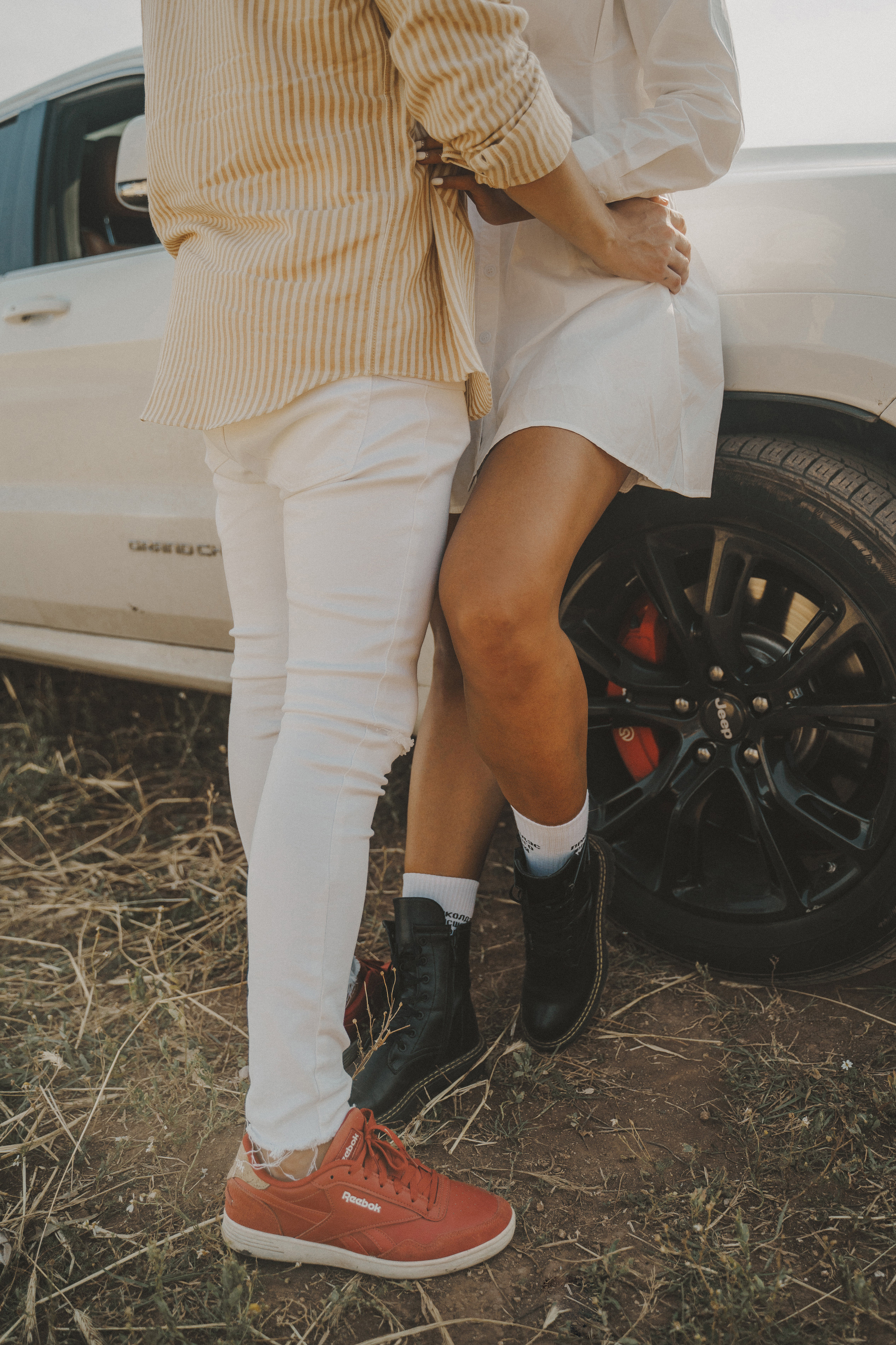 Съёмка Ирина и Константин. Фотограф Алексей Кутырёв