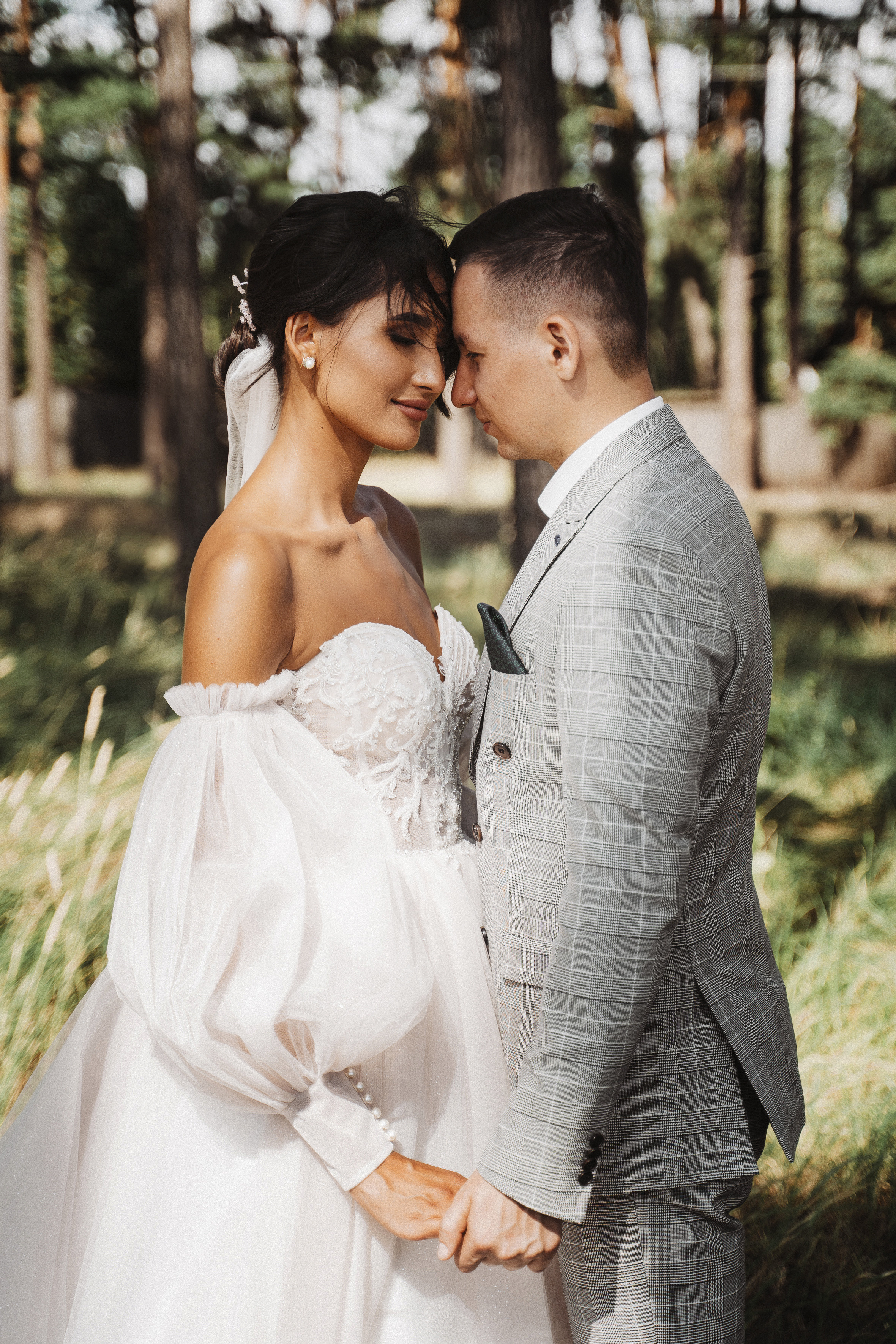 Свадьба Ирина и Костя. Фотограф Алексей Кутырёв