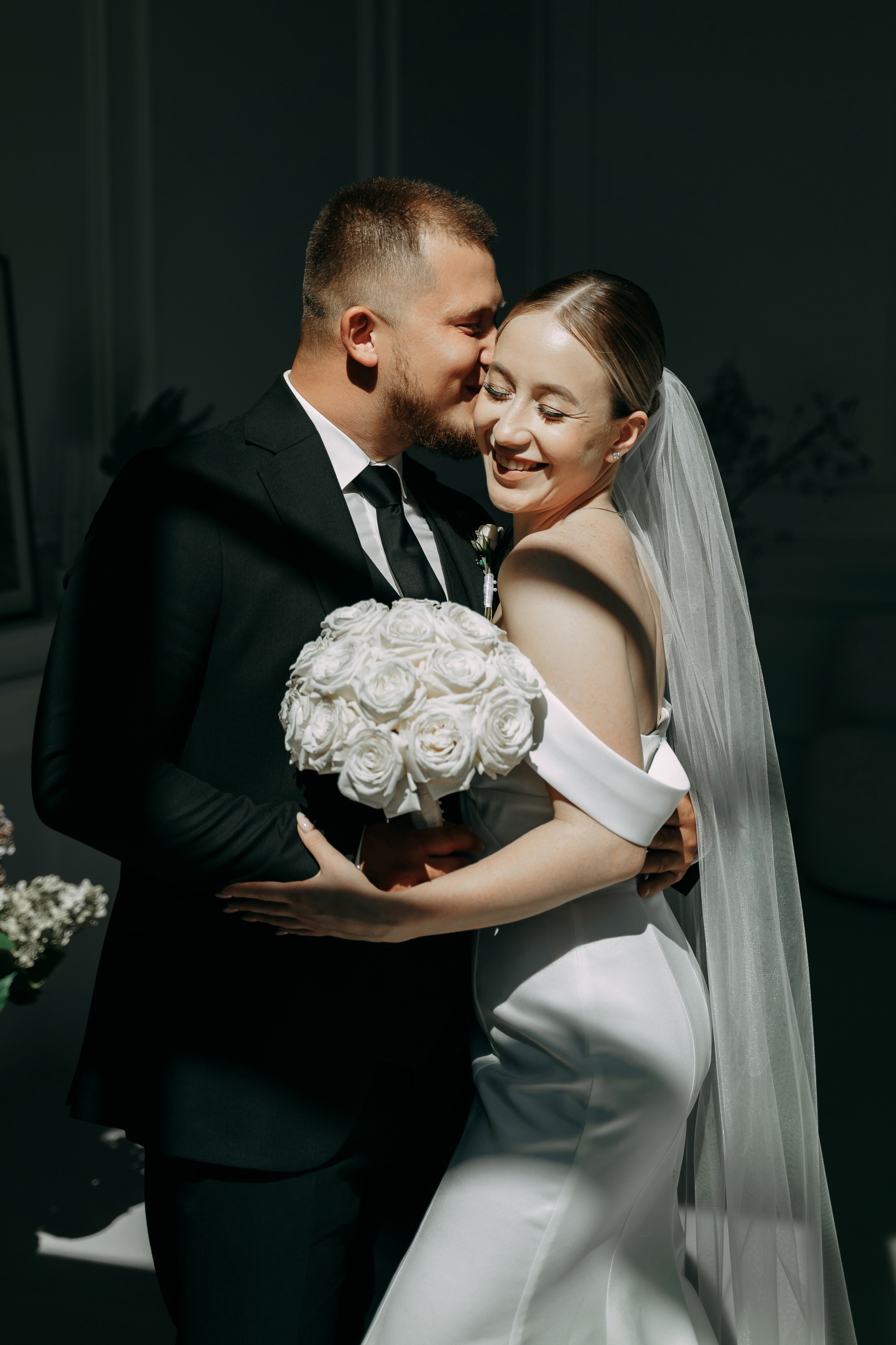 Свадьба Мария и Артём. Фотограф Алексей Кутырёв