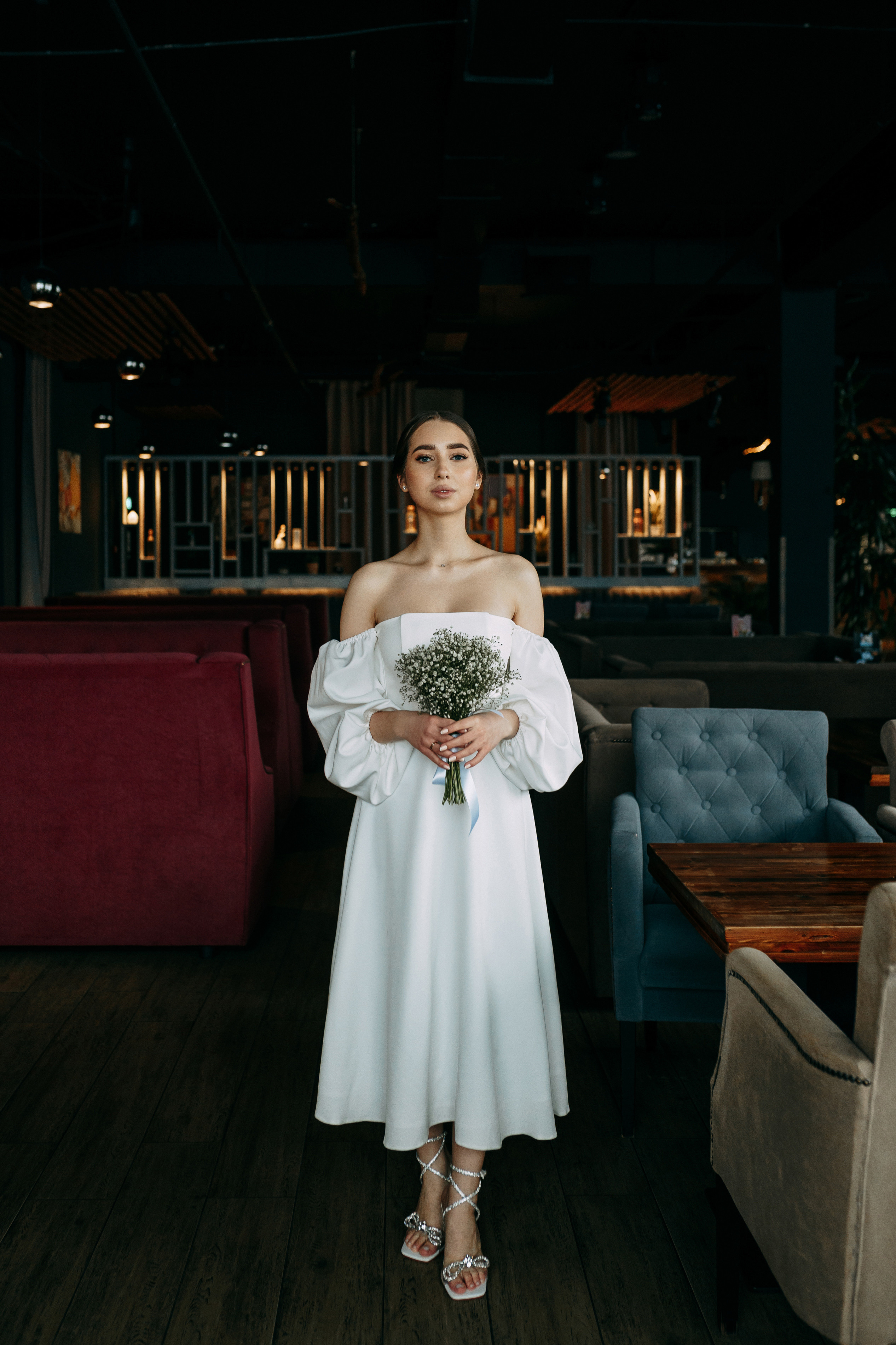 Свадьба Катя и Леонид. Фотограф Алексей Кутырёв