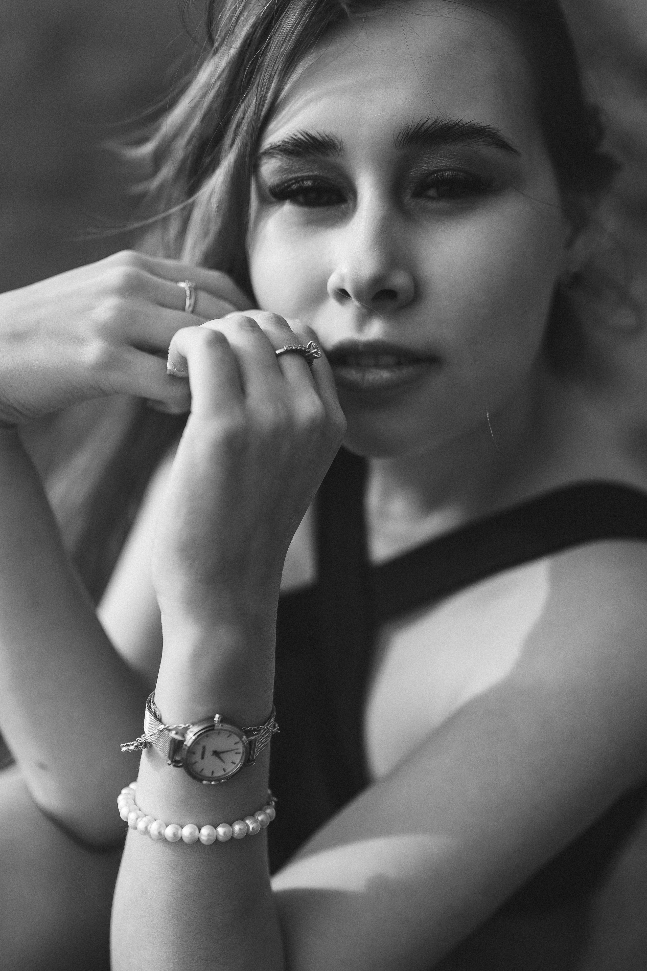 Съемка Мира и Павел. Фотограф Алексей Кутырёв