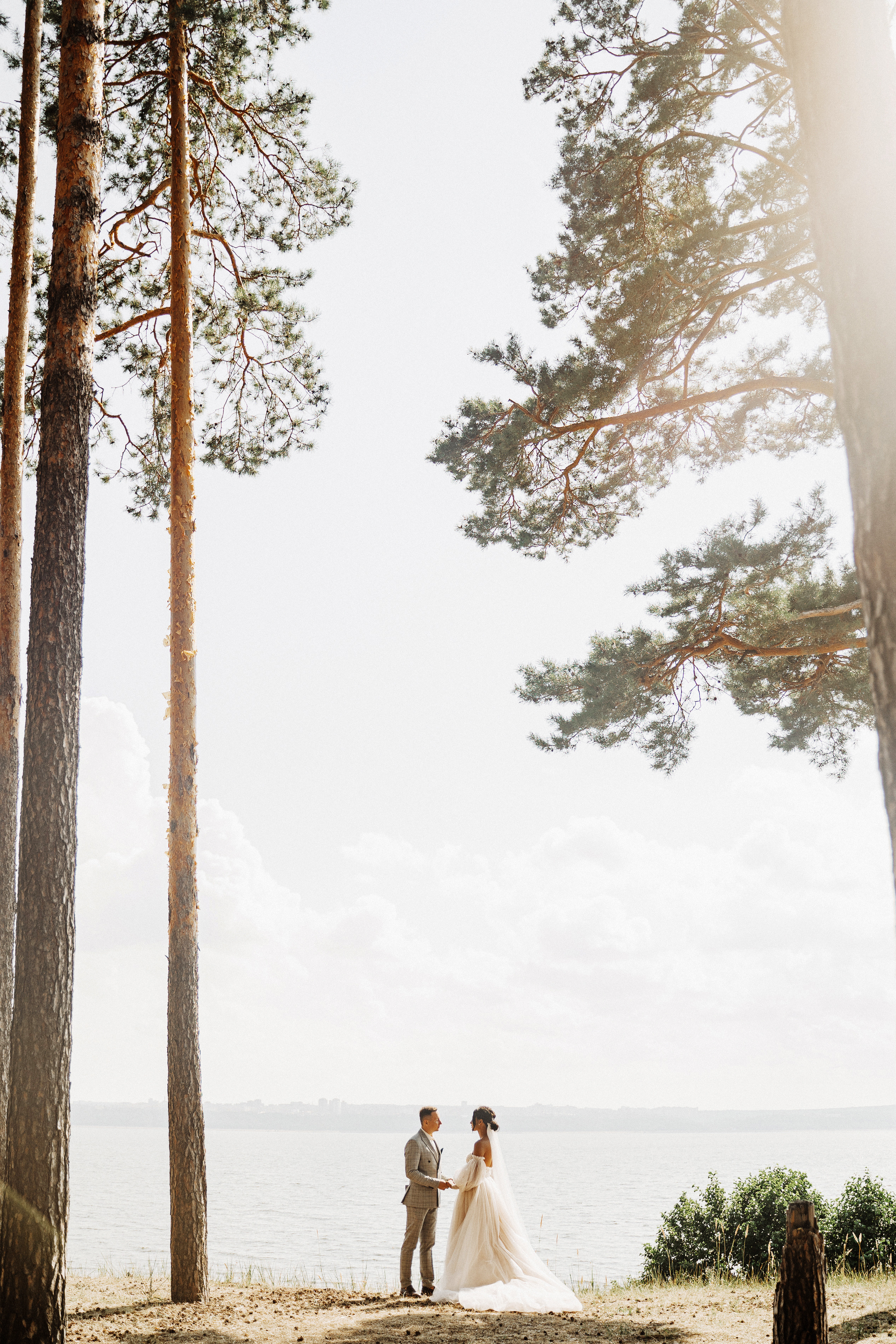 Свадьба Ирина и Костя. Фотограф Алексей Кутырёв