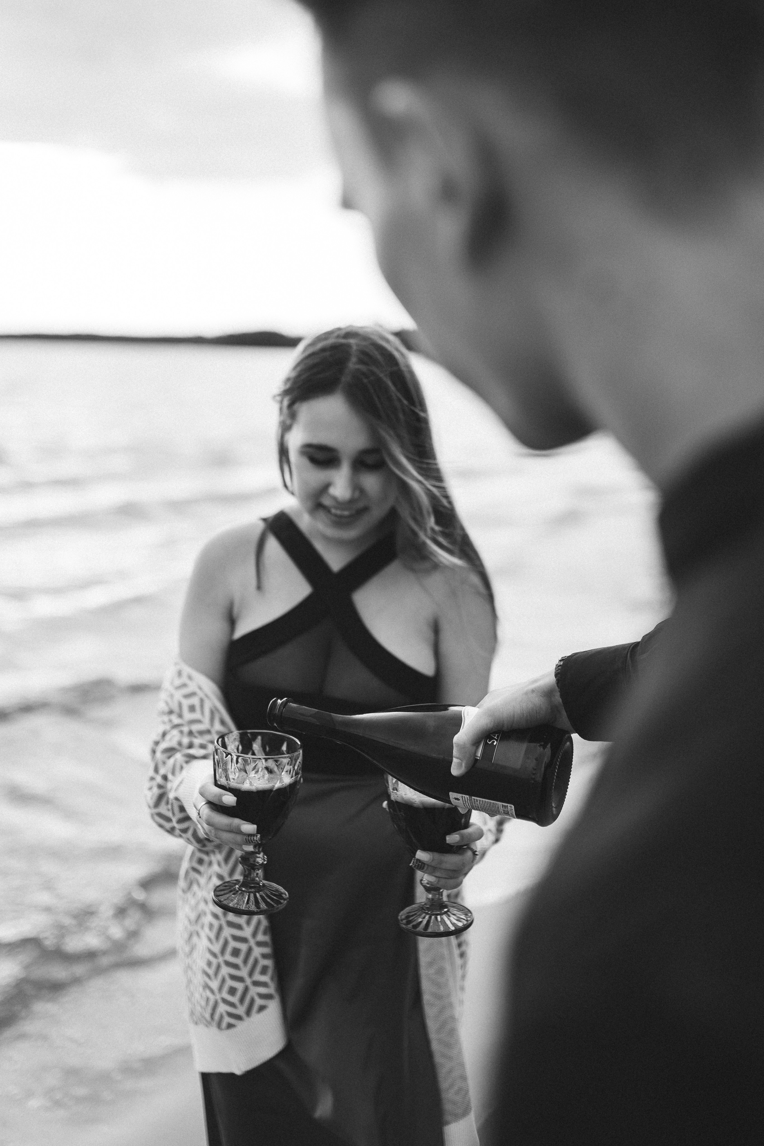 Съемка Мира и Павел. Фотограф Алексей Кутырёв