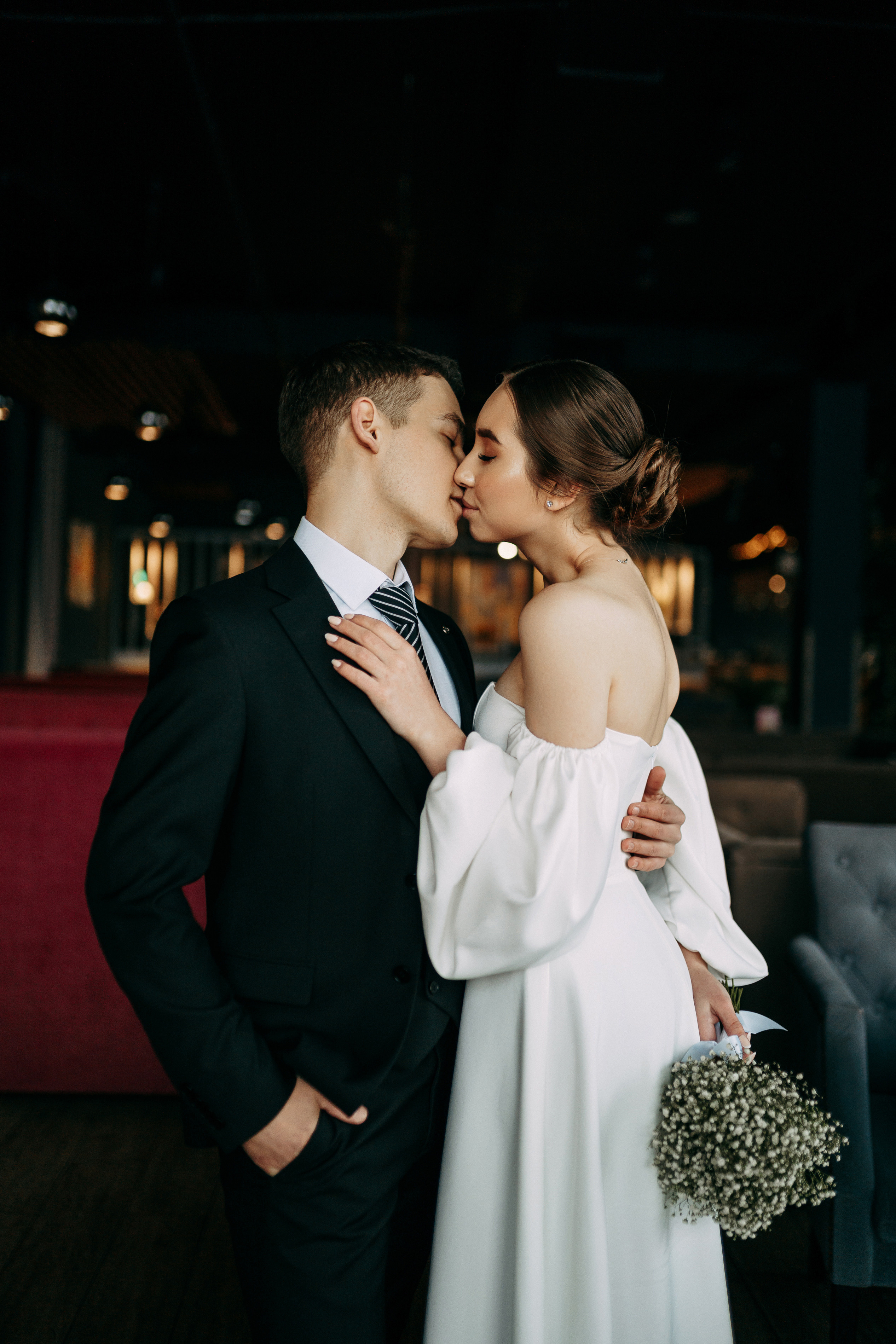 Свадьба Катя и Леонид. Фотограф Алексей Кутырёв