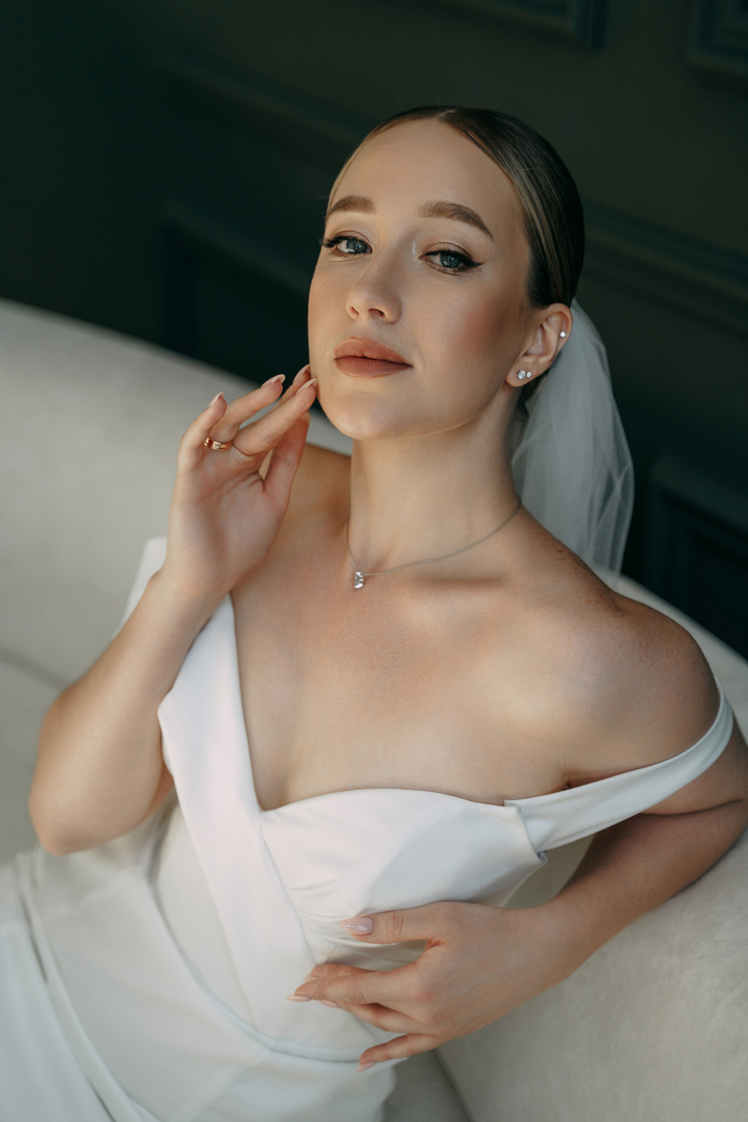 Свадьба Мария и Артём. Фотограф Алексей Кутырёв