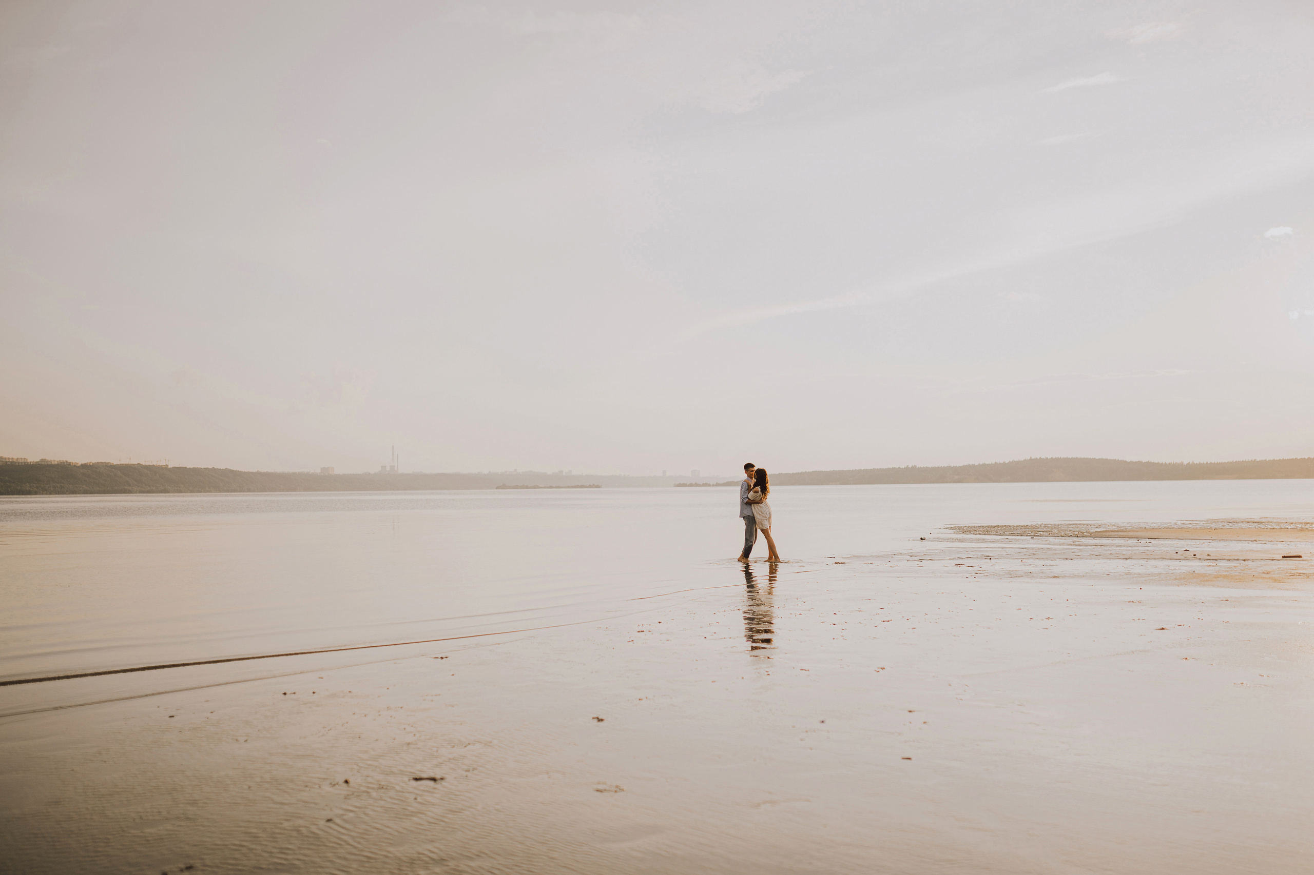 Съемка Мария и Дмитрий. Фотограф Алексей Кутырёв
