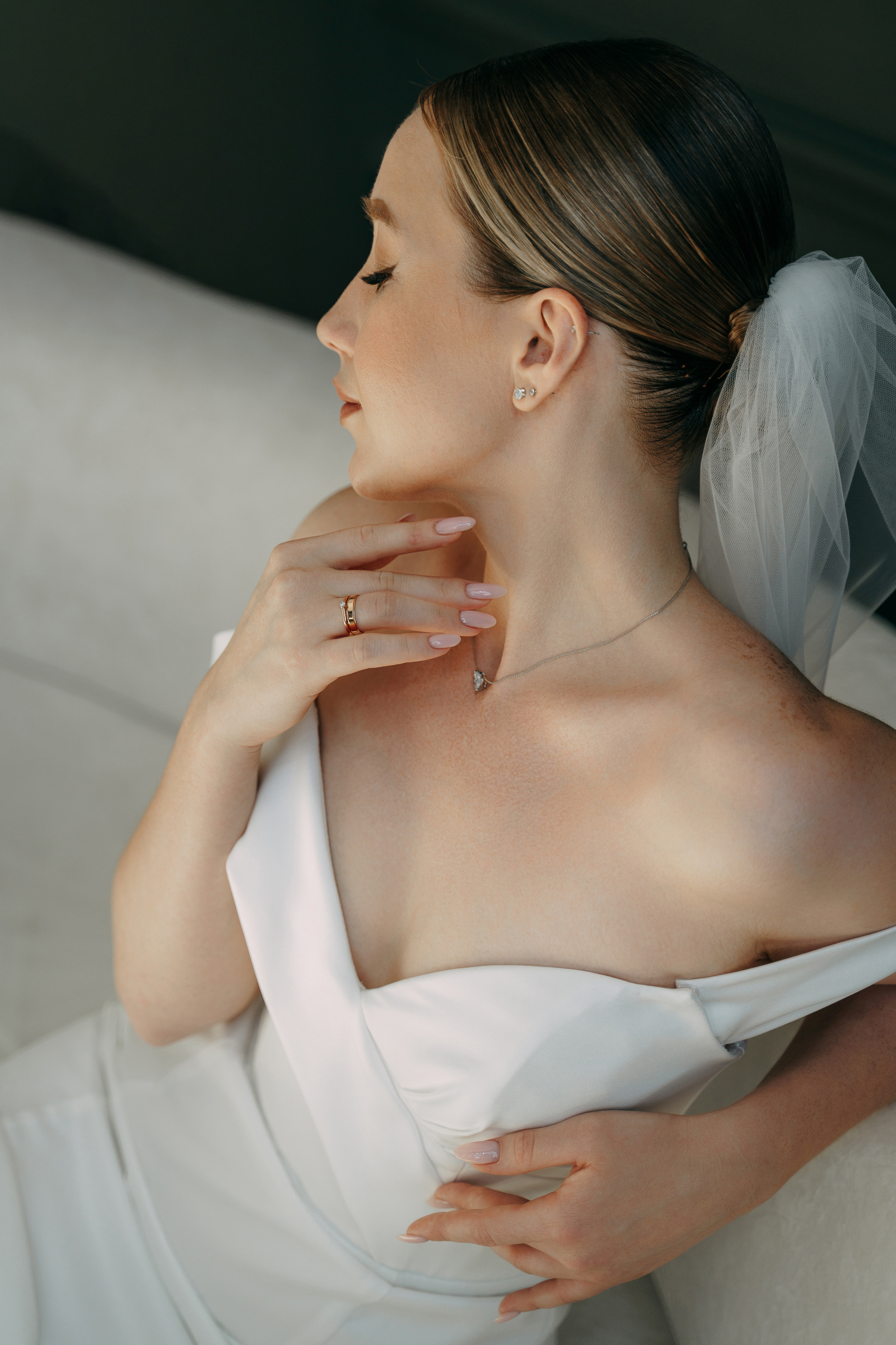 Свадьба Мария и Артём. Фотограф Алексей Кутырёв